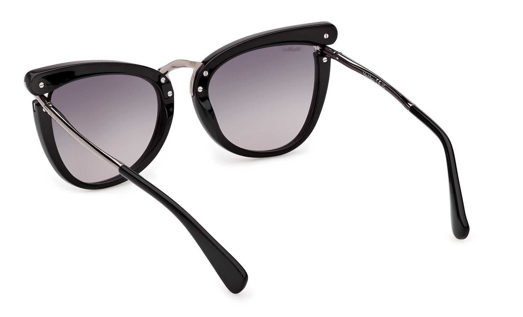 Maxmara Sunglasses MM0186 01B