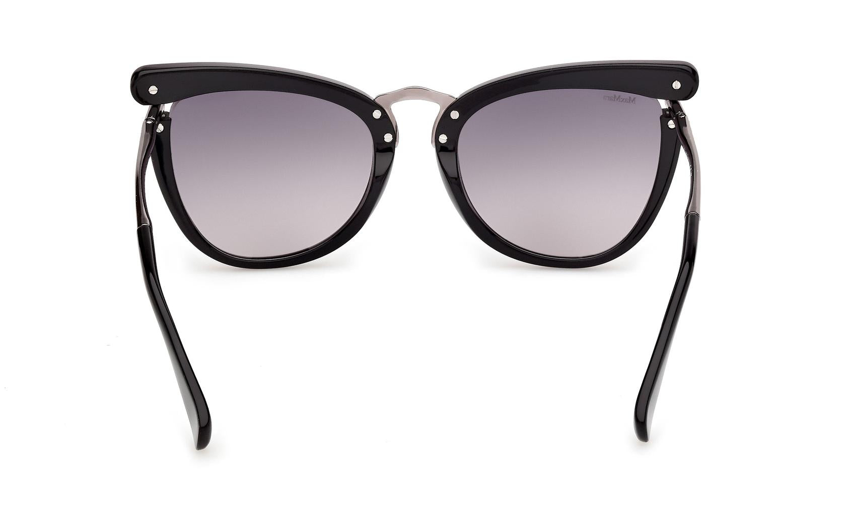 Maxmara Sunglasses MM0186 01B