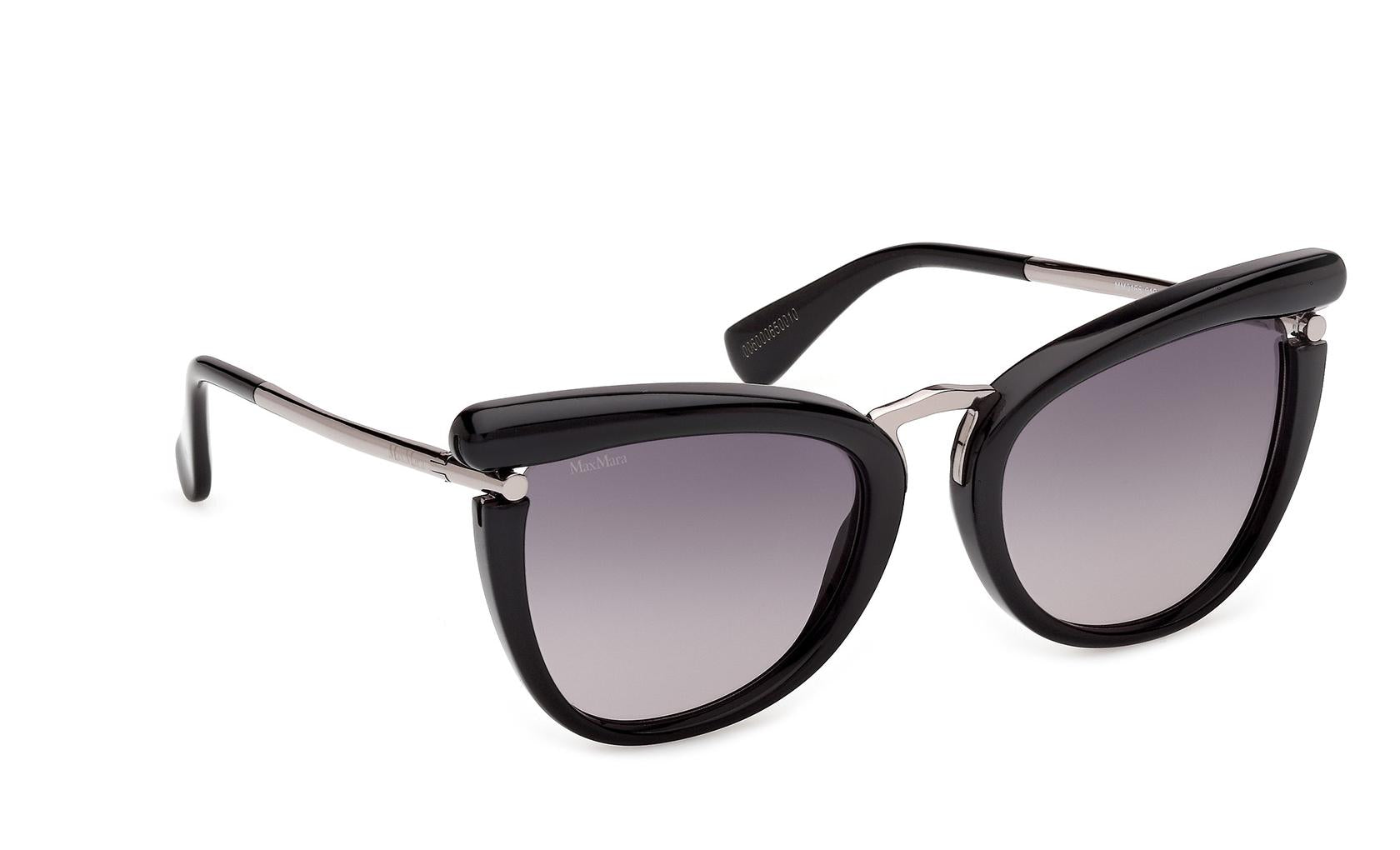 Maxmara Sunglasses MM0186 01B
