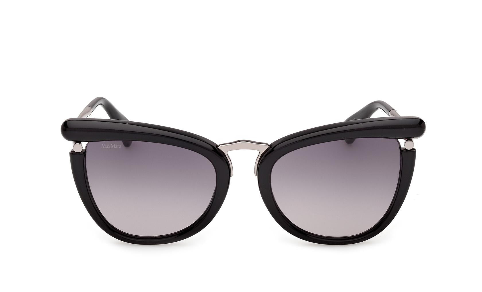 Maxmara Sunglasses MM0186 01B