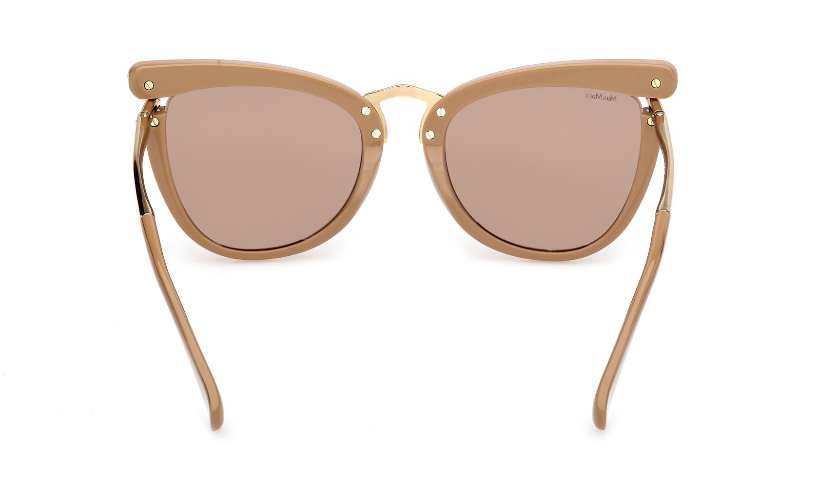 Maxmara Sunglasses MM0186 46E