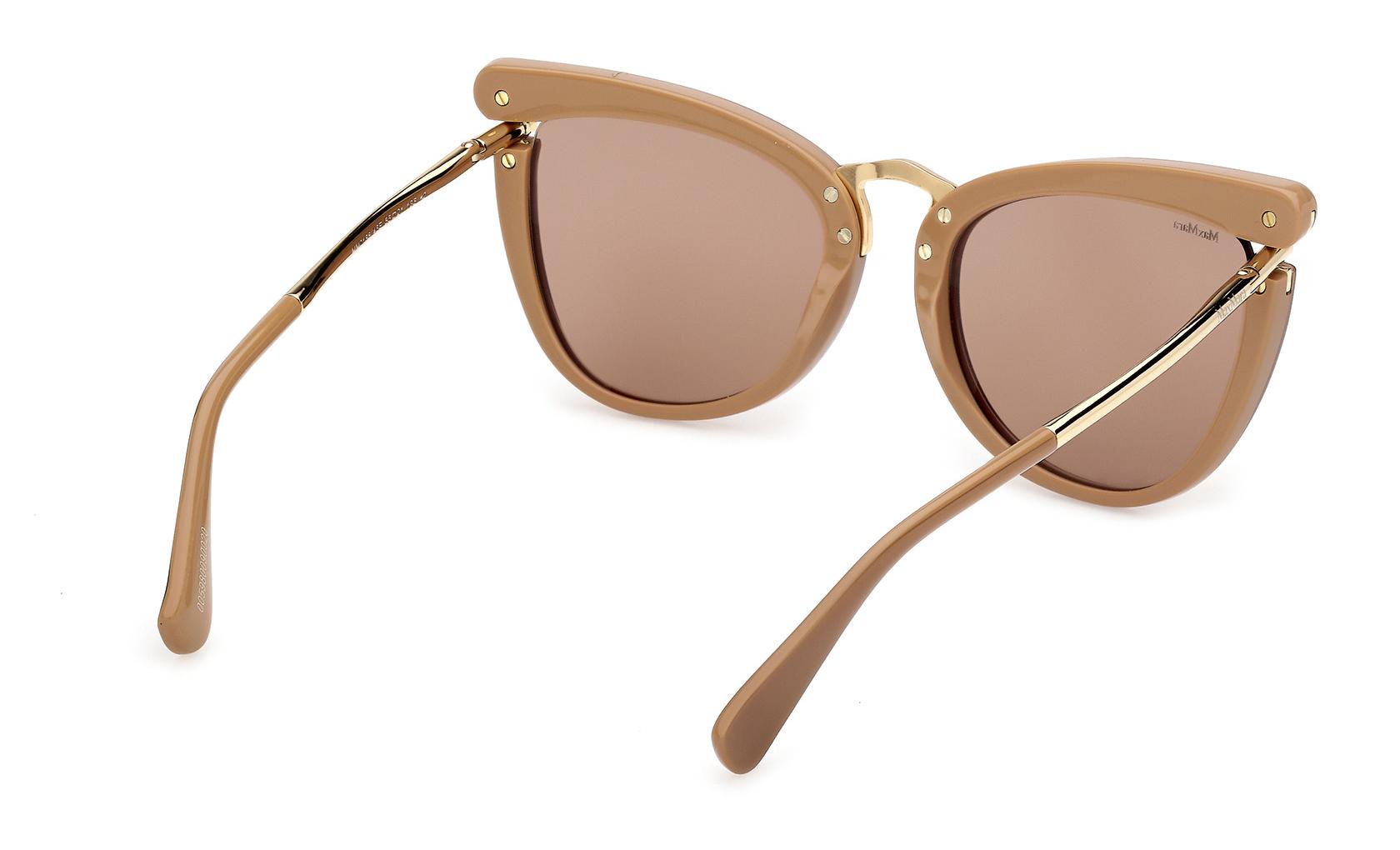 Maxmara Sunglasses MM0186 46E