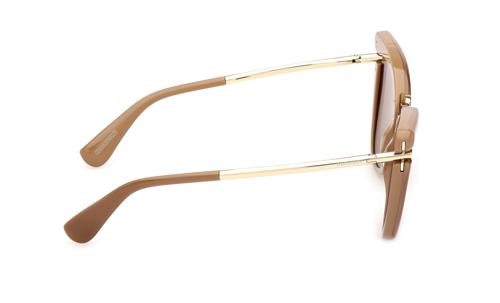 Maxmara Sunglasses MM0186 46E