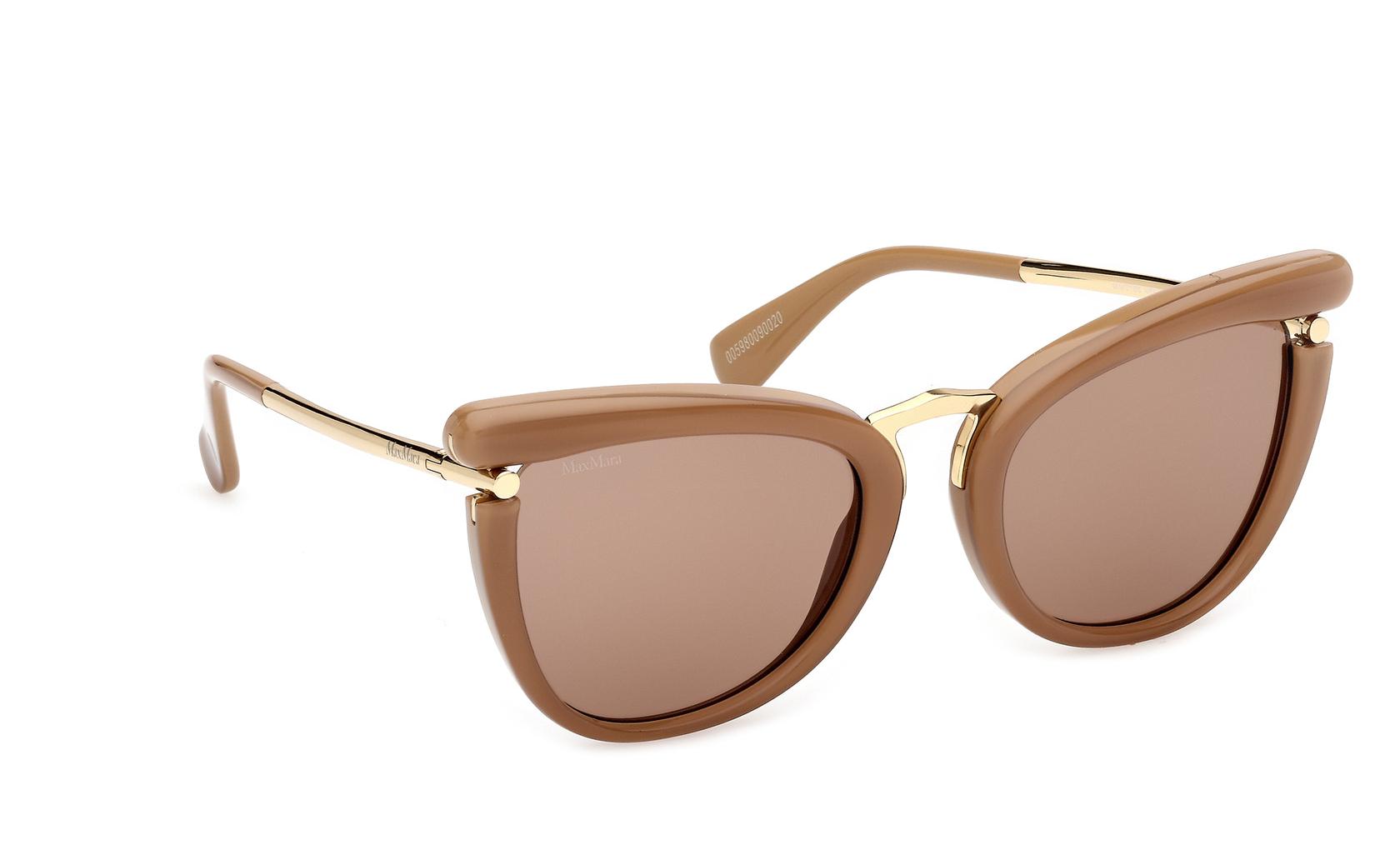 Maxmara Sunglasses MM0186 46E