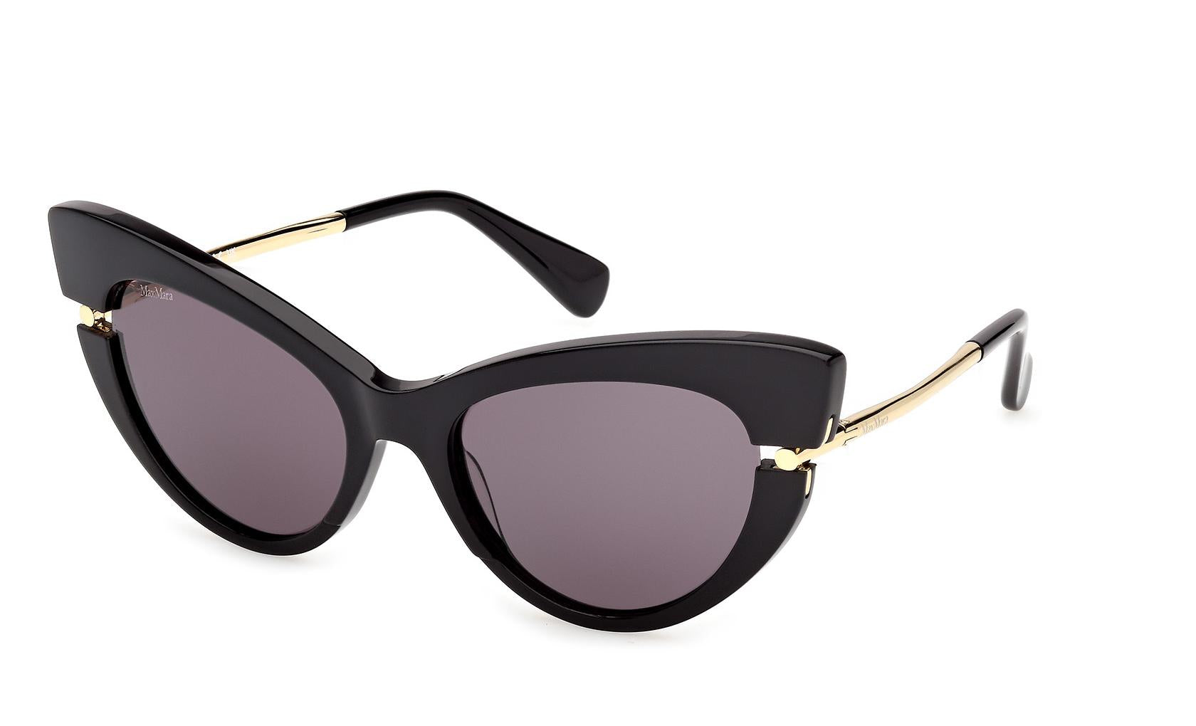 Maxmara Sunglasses MM0187 01A