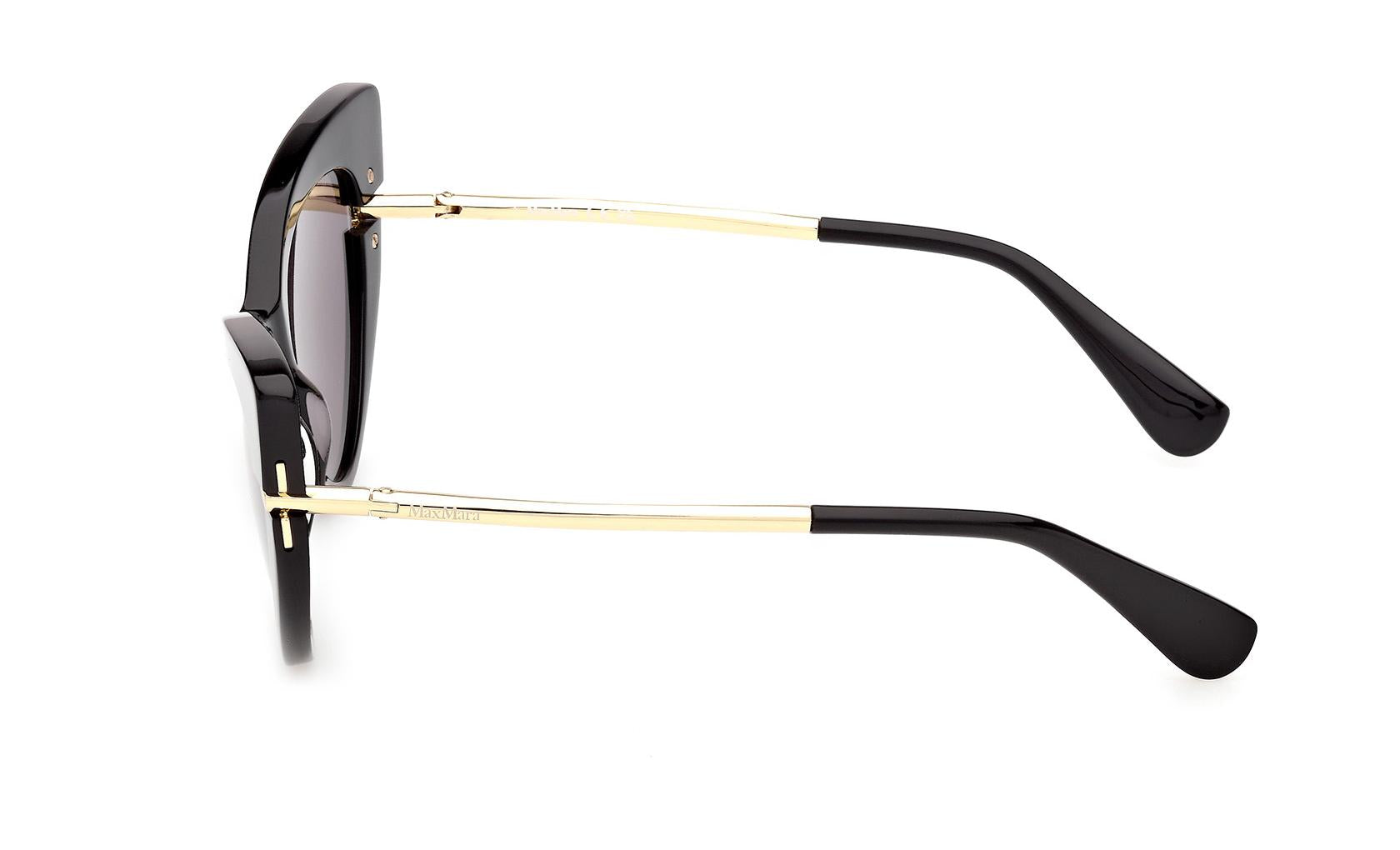 Maxmara Sunglasses MM0187 01A