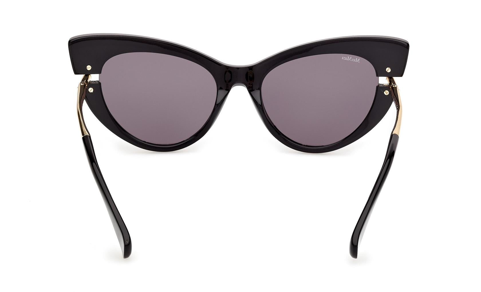 Maxmara Sunglasses MM0187 01A