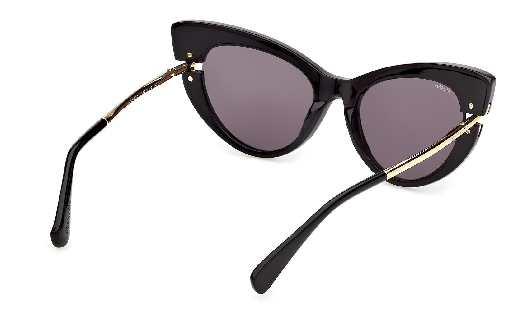 Maxmara Sunglasses MM0187 01A