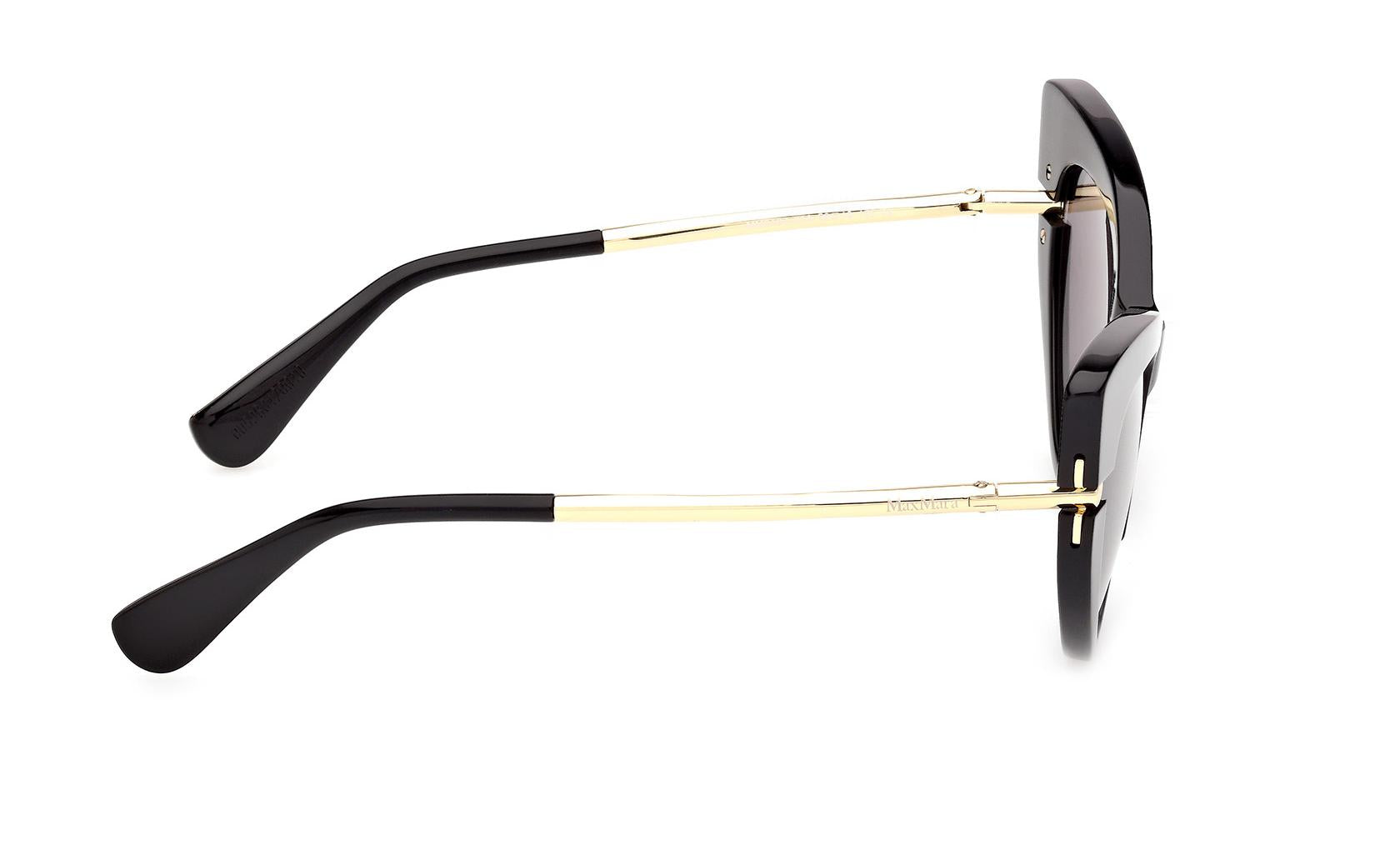 Maxmara Sunglasses MM0187 01A