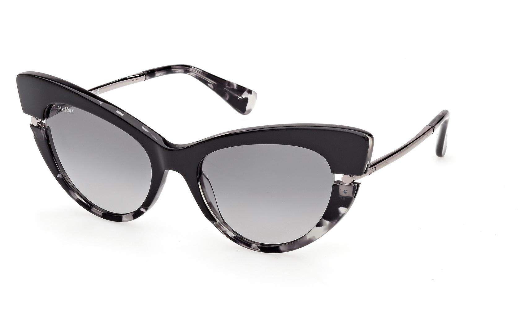 Maxmara Sunglasses MM0187 52B