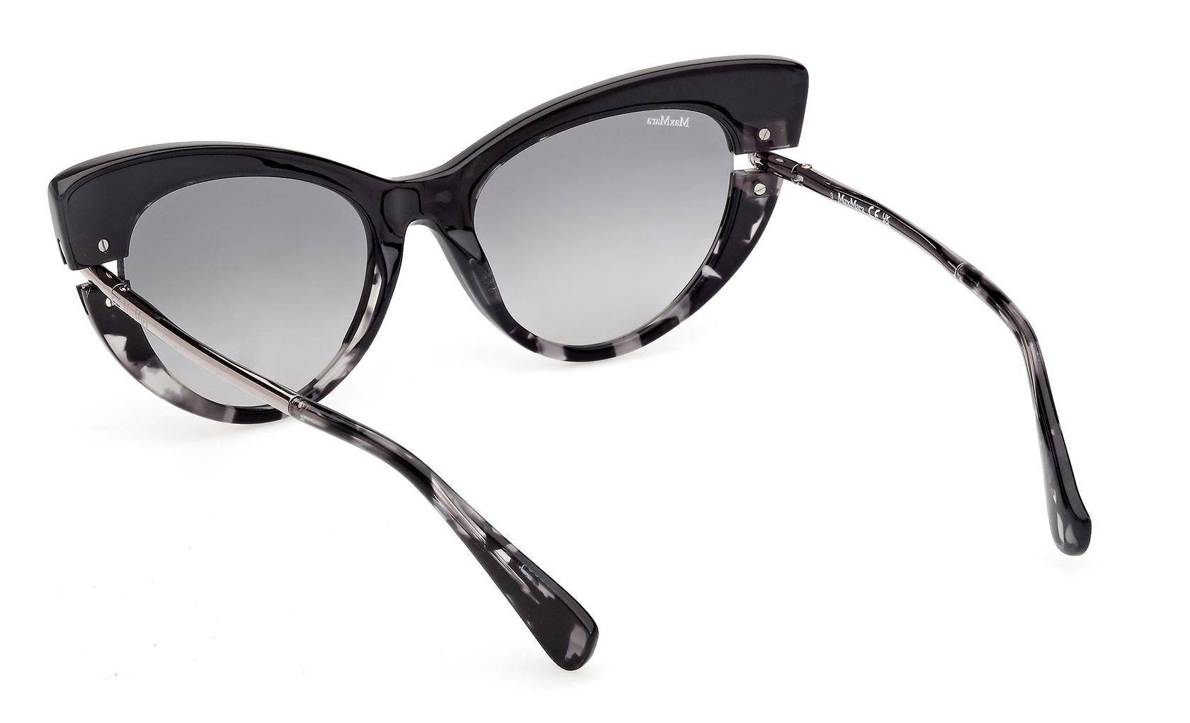 Maxmara Sunglasses MM0187 52B