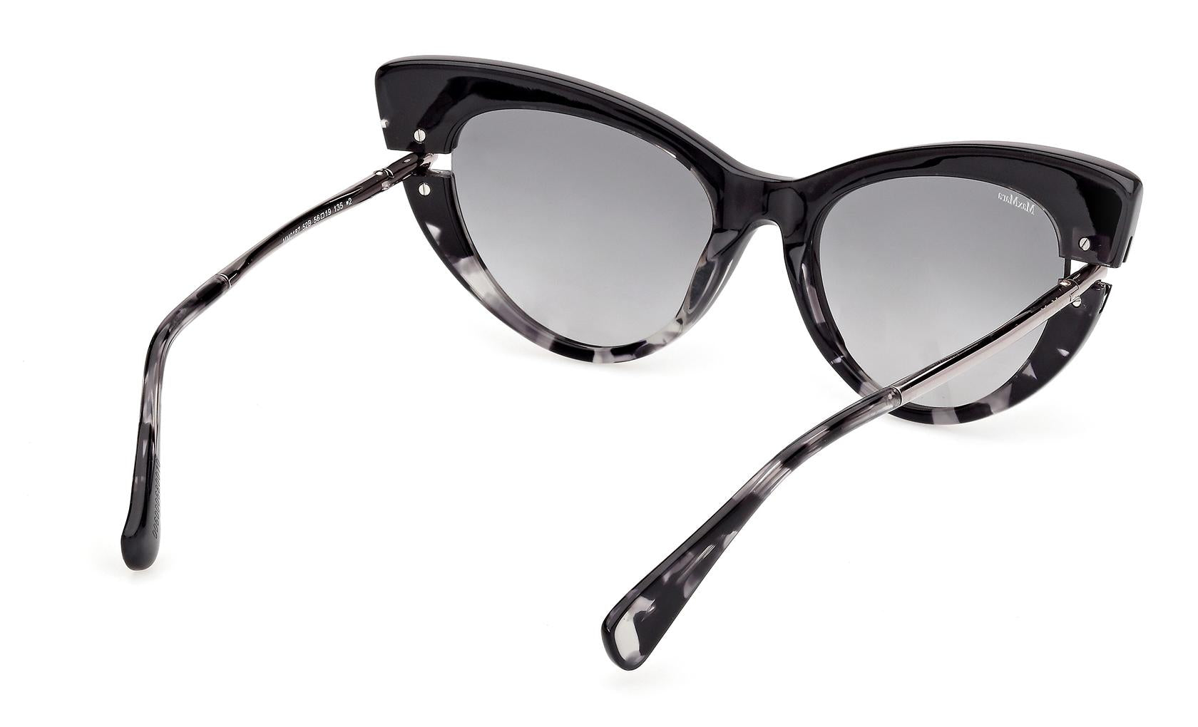 Maxmara Sunglasses MM0187 52B
