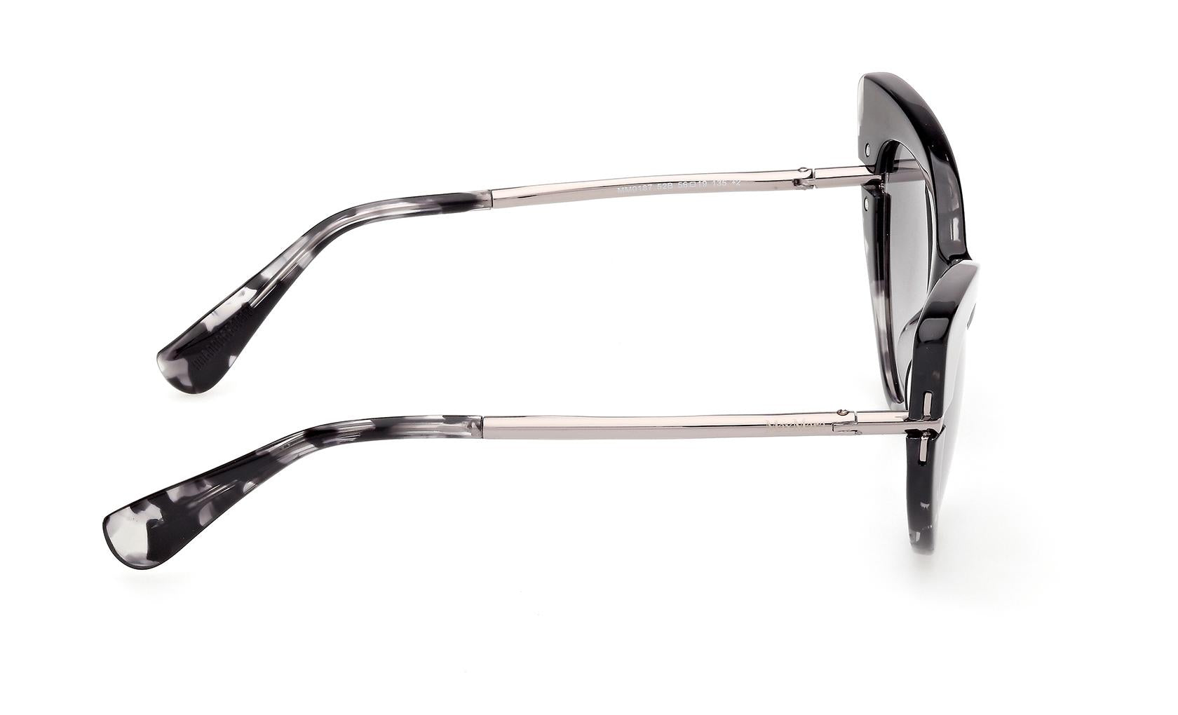 Maxmara Sunglasses MM0187 52B