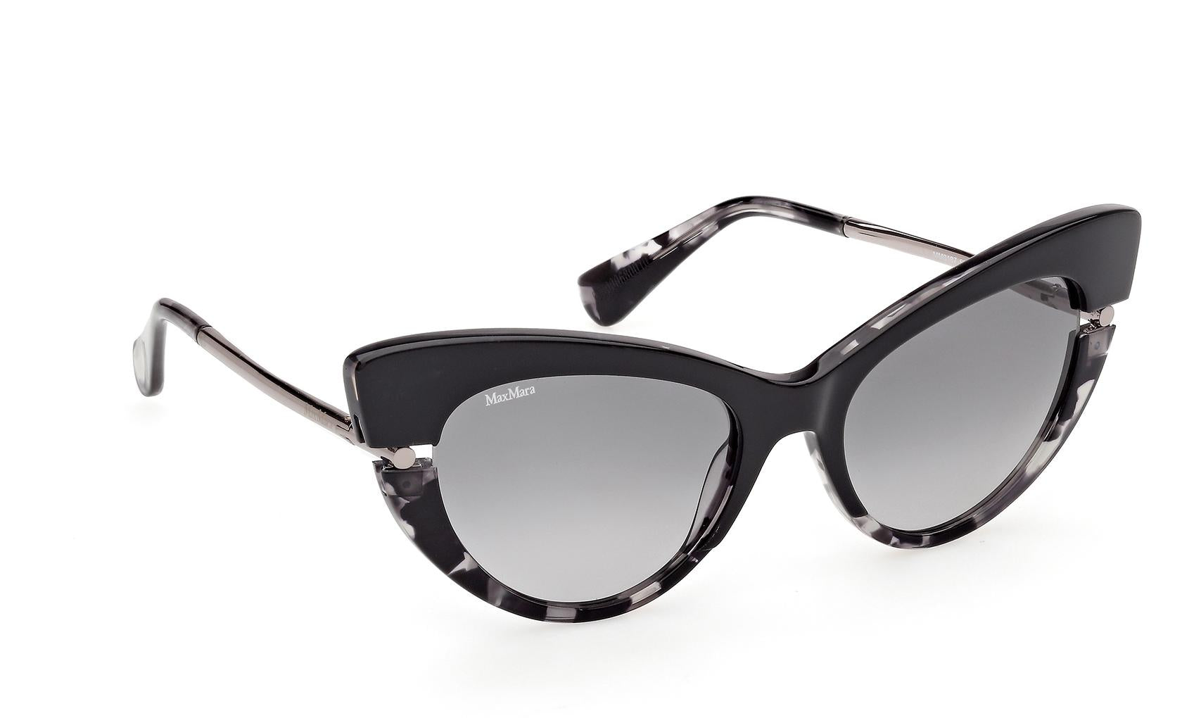 Maxmara Sunglasses MM0187 52B