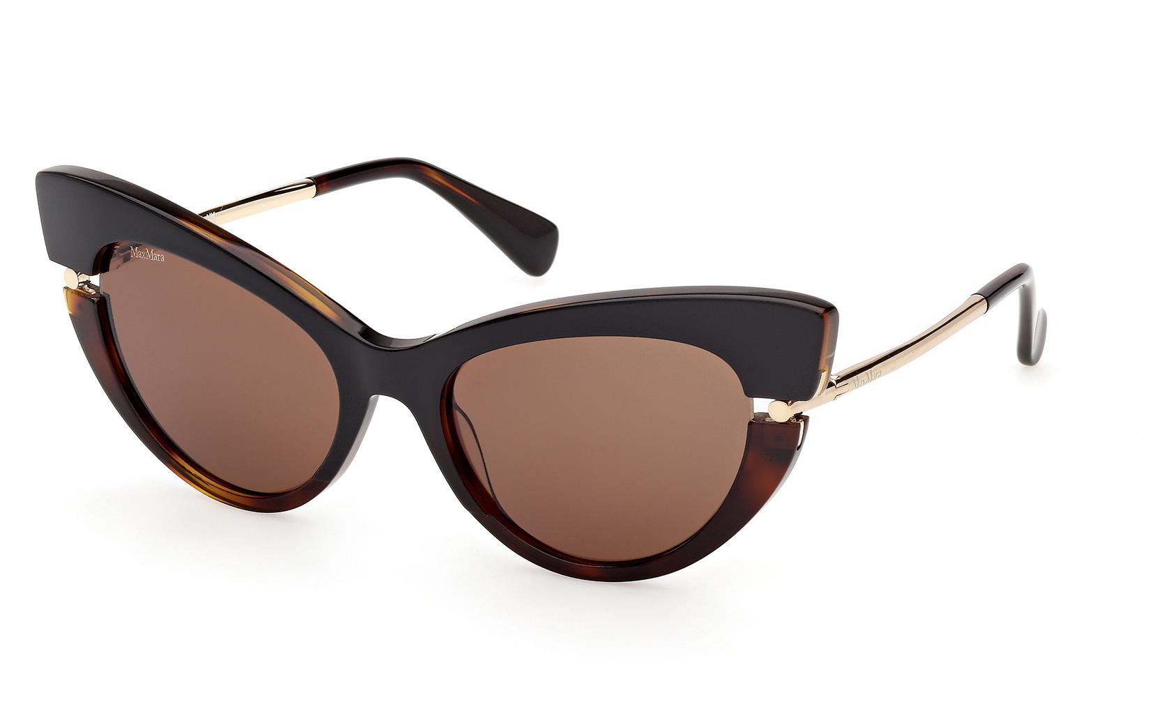 Maxmara Sunglasses MM0187 56E