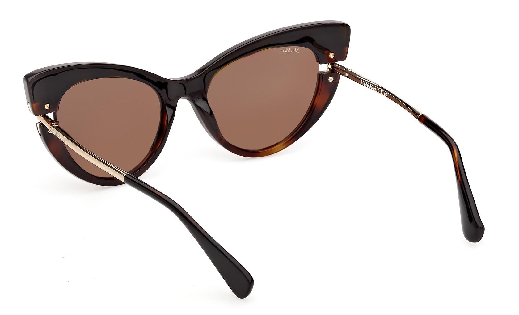 Maxmara Sunglasses MM0187 56E