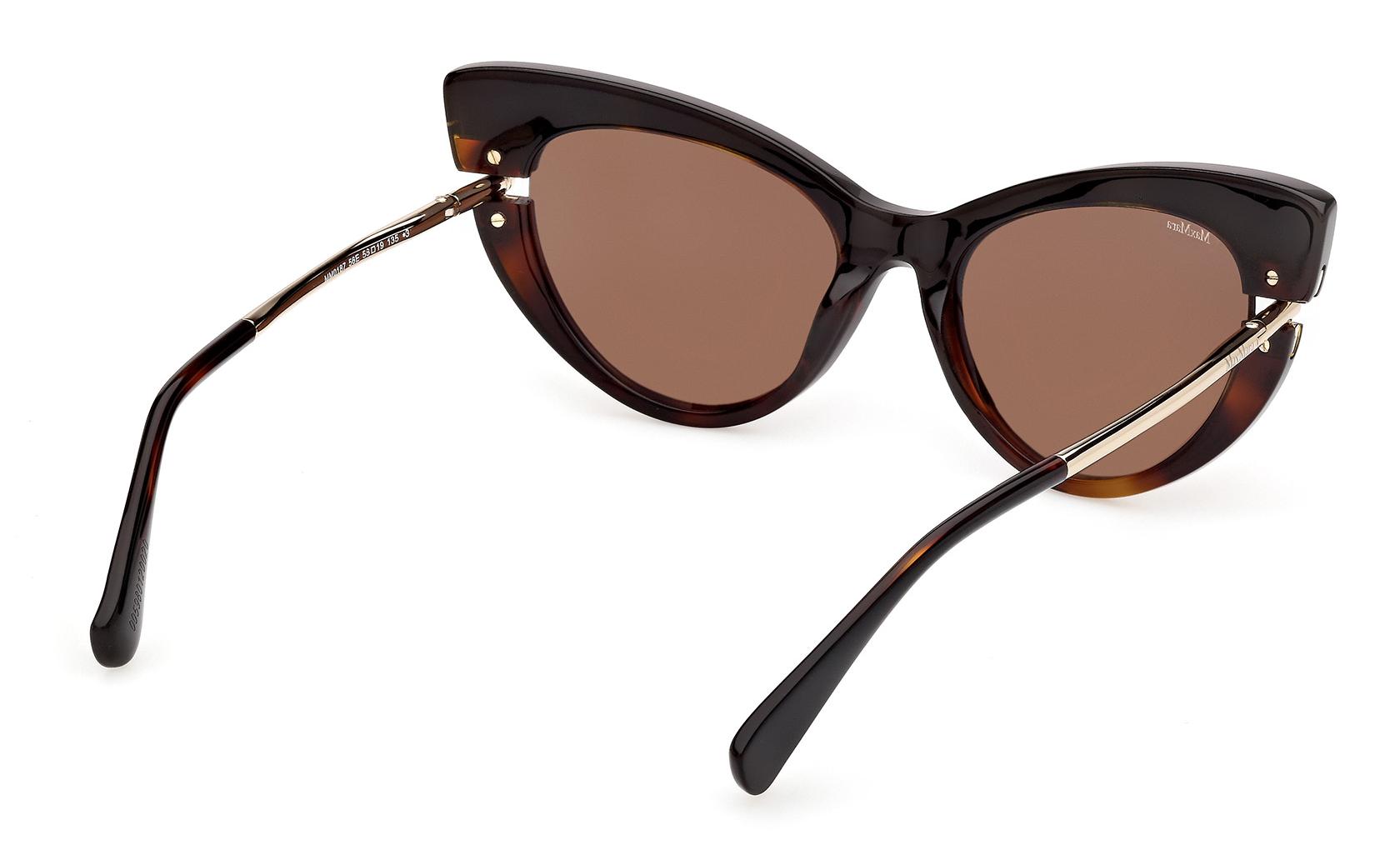 Maxmara Sunglasses MM0187 56E