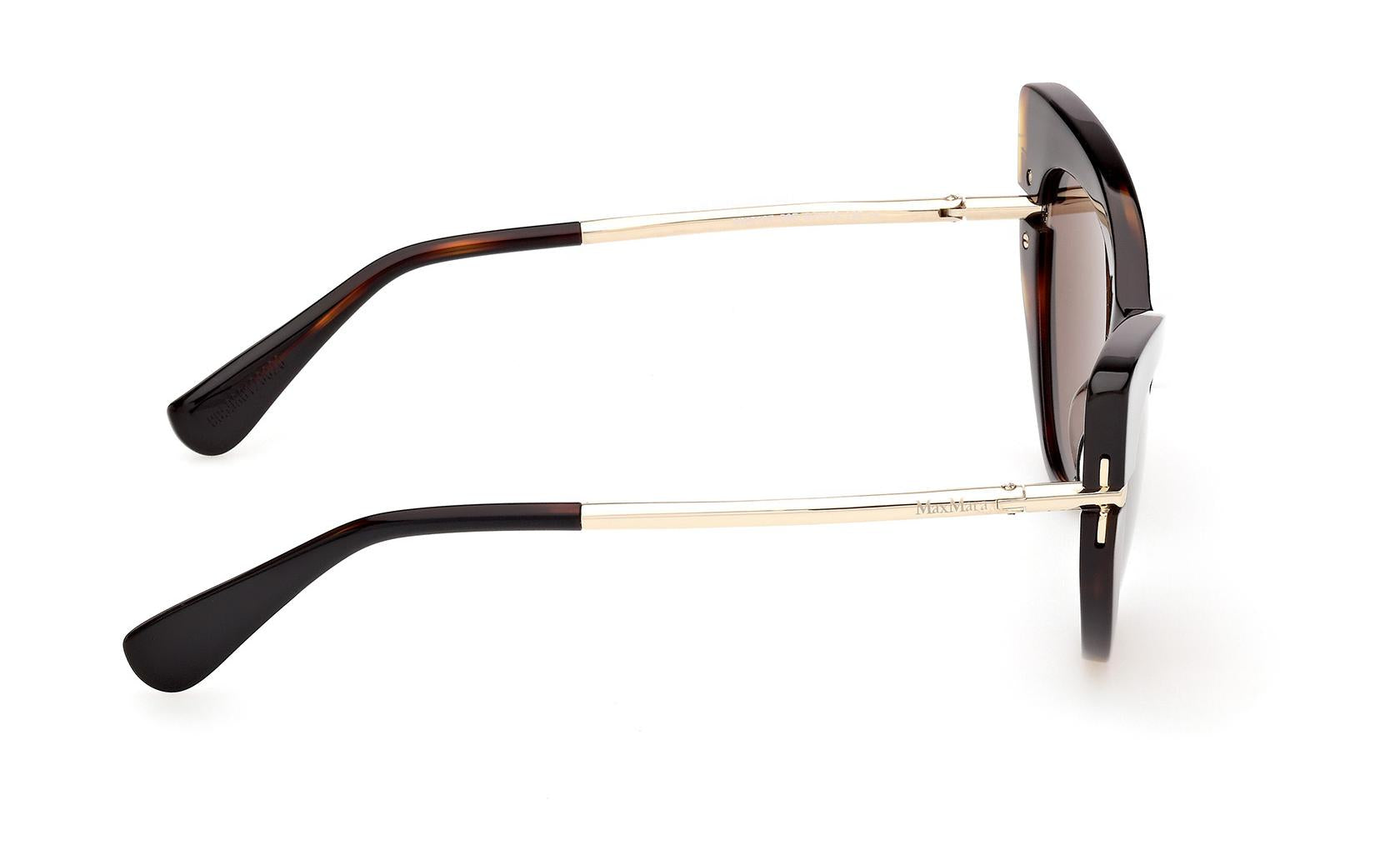 Maxmara Sunglasses MM0187 56E