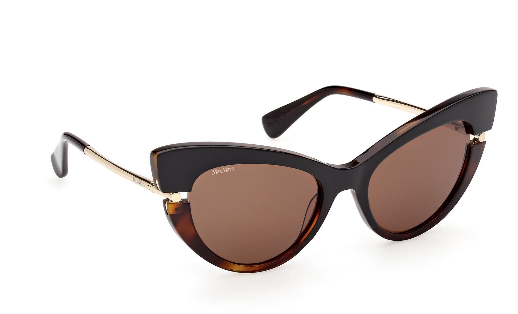 Maxmara Sunglasses MM0187 56E