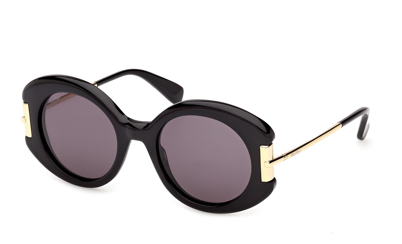 Maxmara Sunglasses MM0188 01A