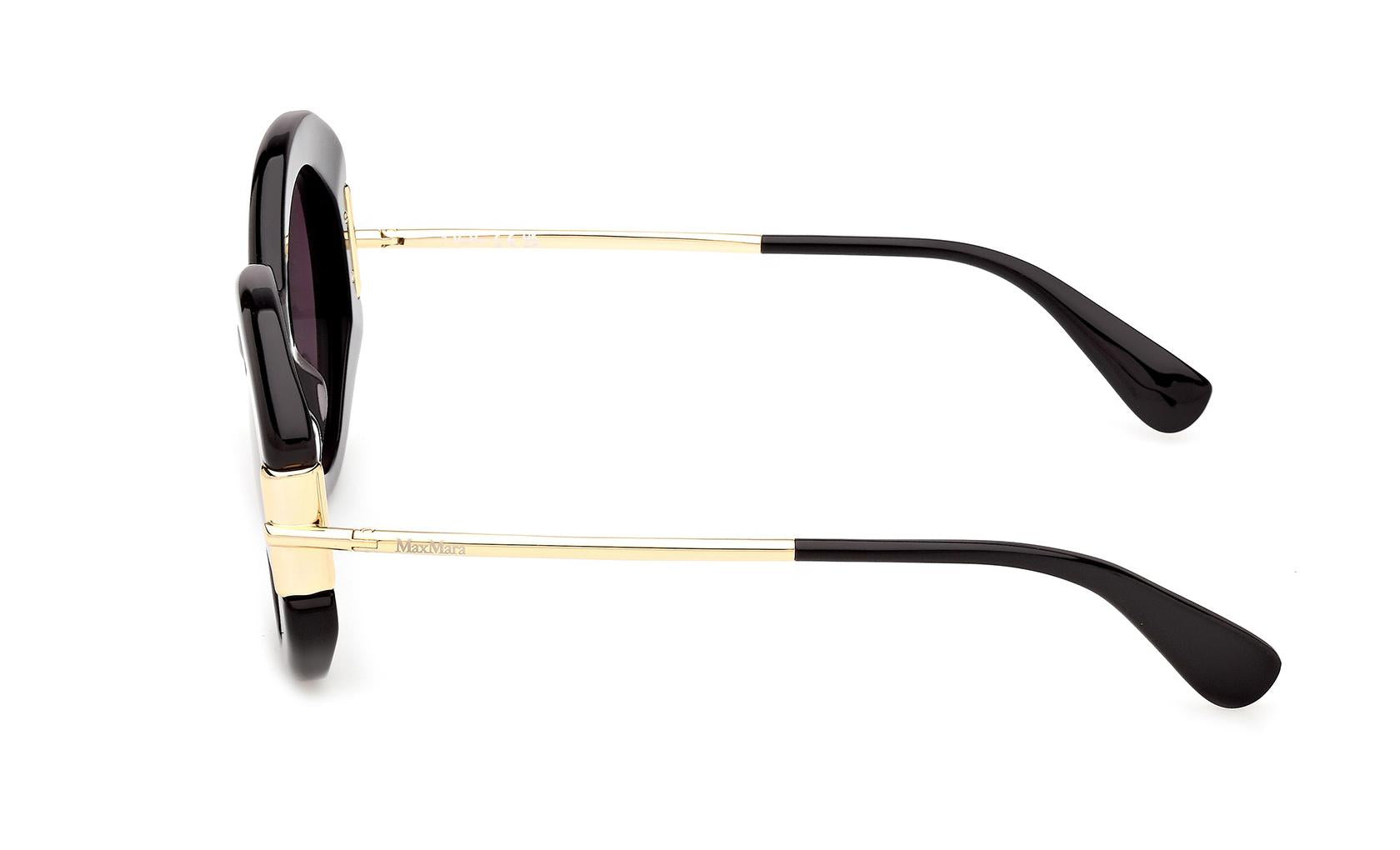 Maxmara Sunglasses MM0188 01A