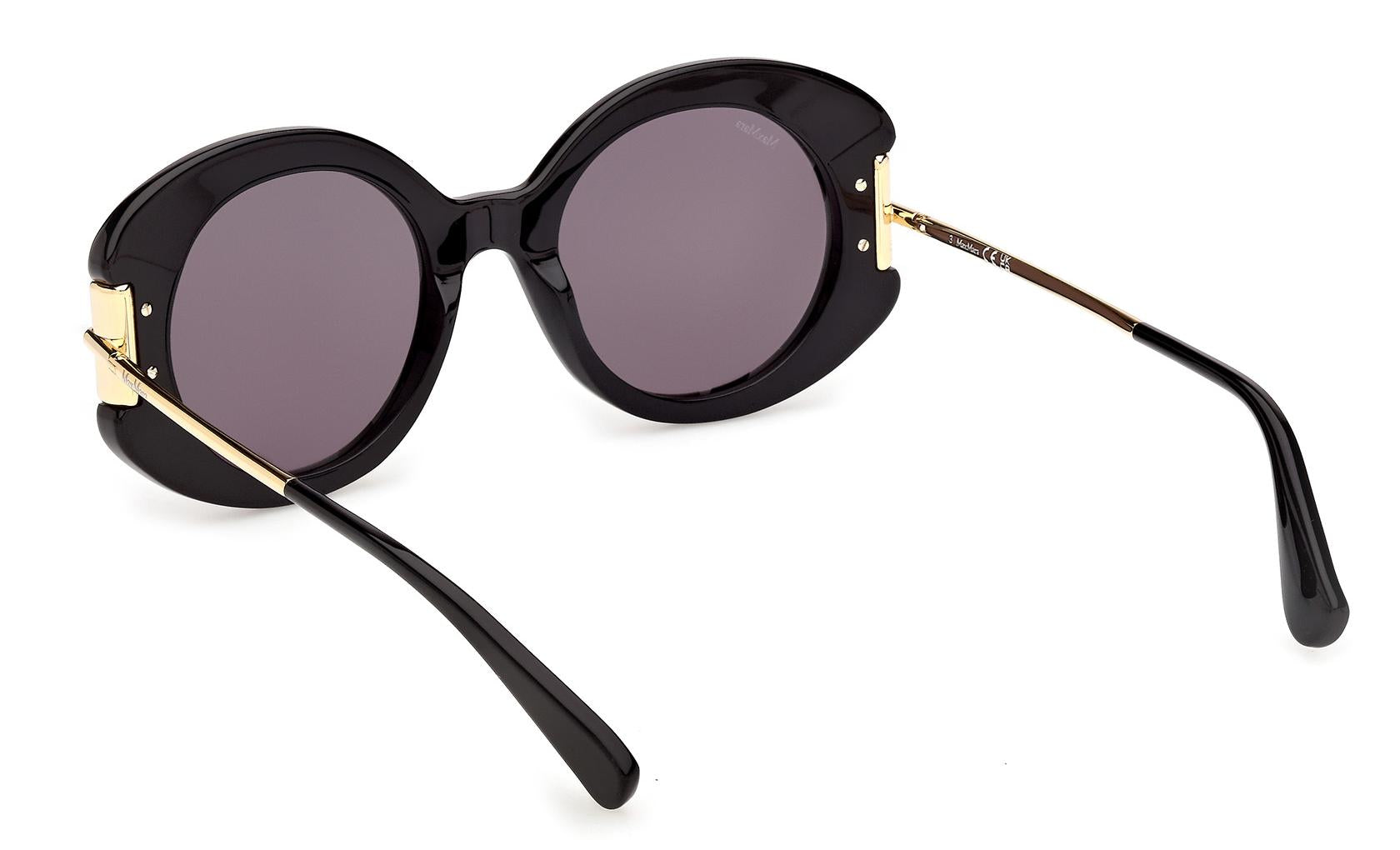 Maxmara Sunglasses MM0188 01A