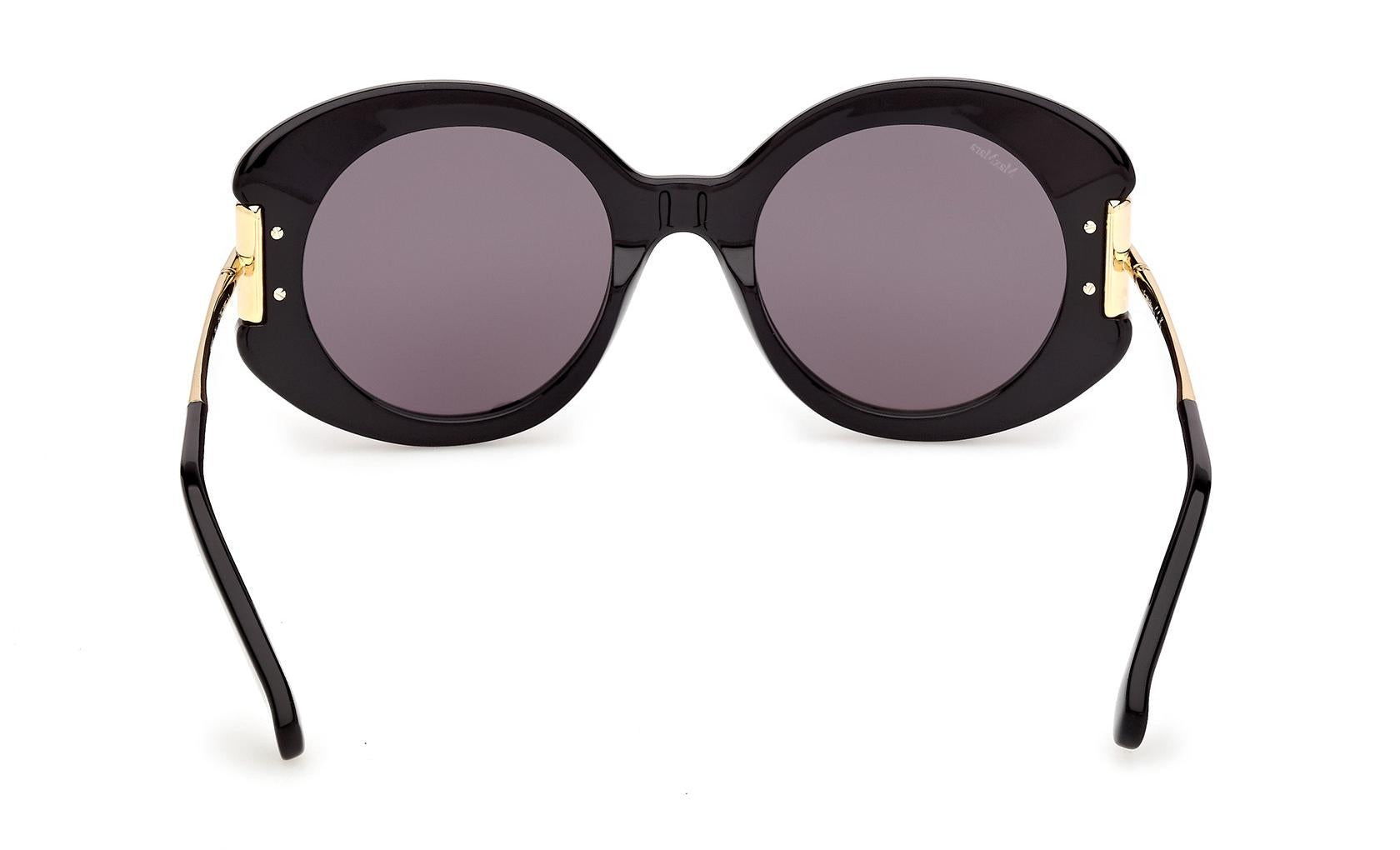 Maxmara Sunglasses MM0188 01A