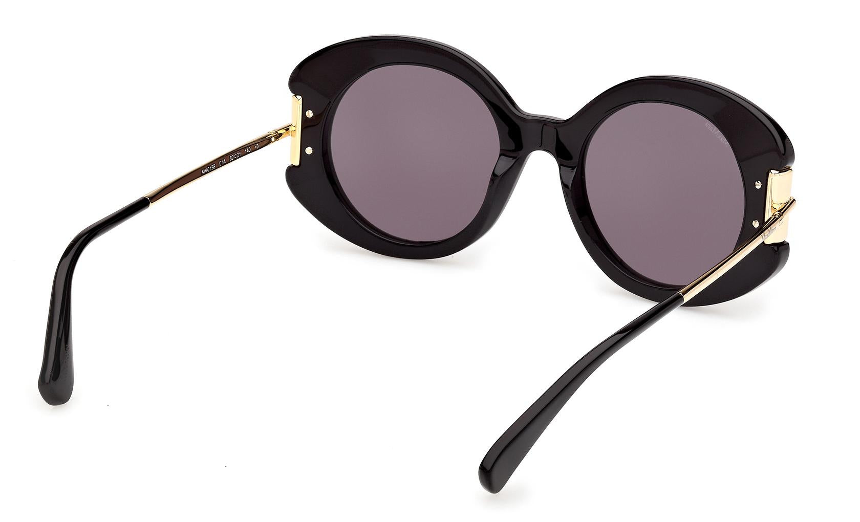 Maxmara Sunglasses MM0188 01A