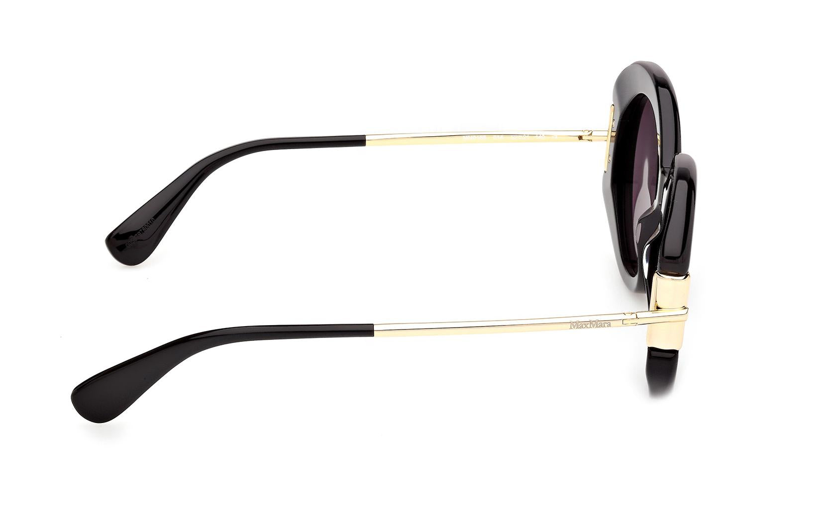 Maxmara Sunglasses MM0188 01A