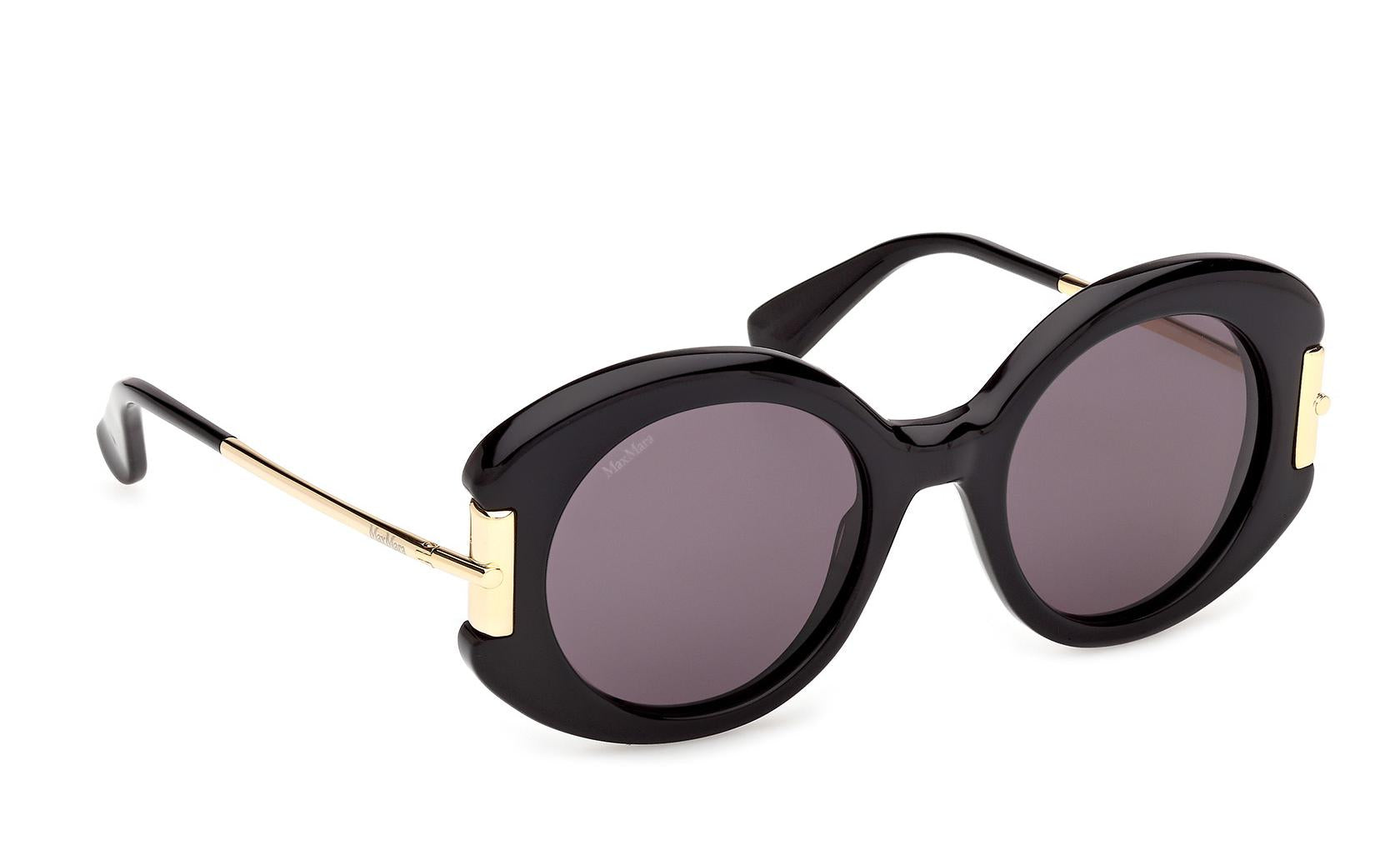Maxmara Sunglasses MM0188 01A
