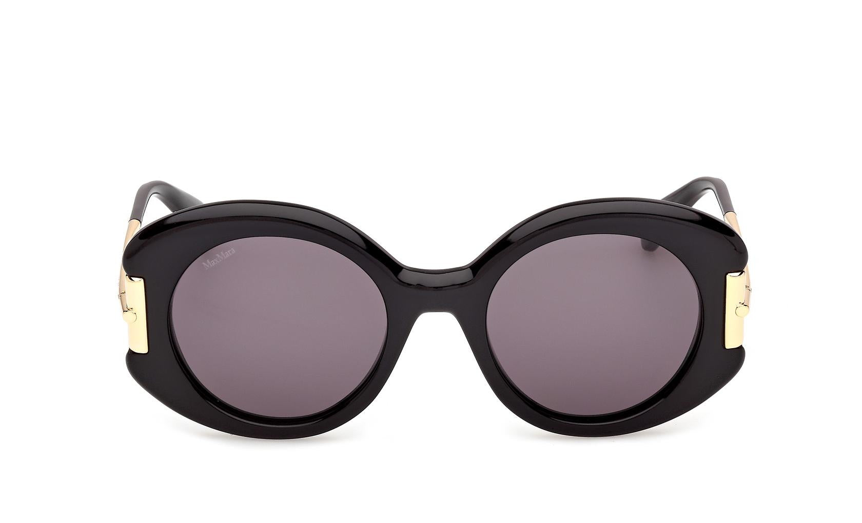 Maxmara Sunglasses MM0188 01A