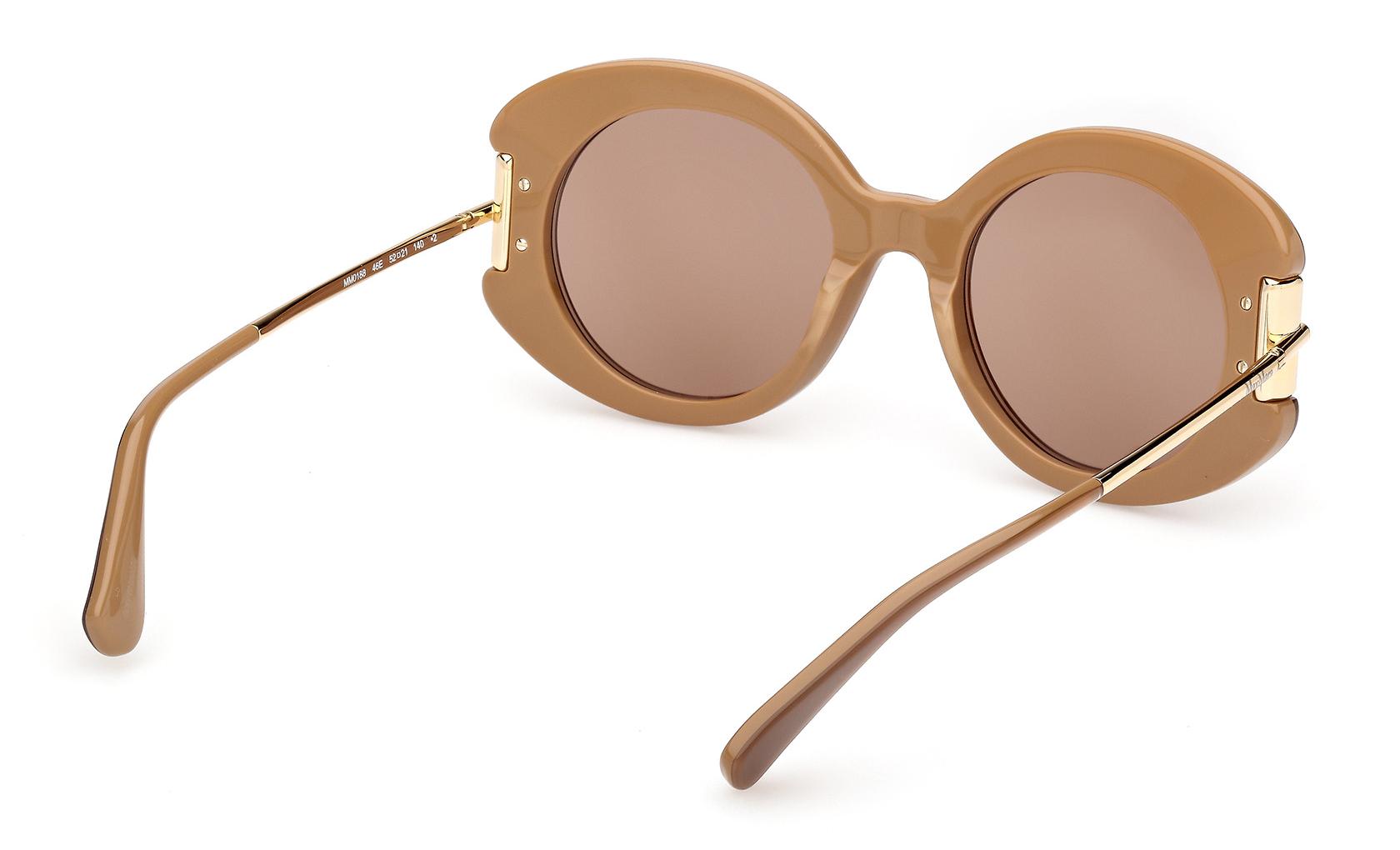 Maxmara Sunglasses MM0188 46E