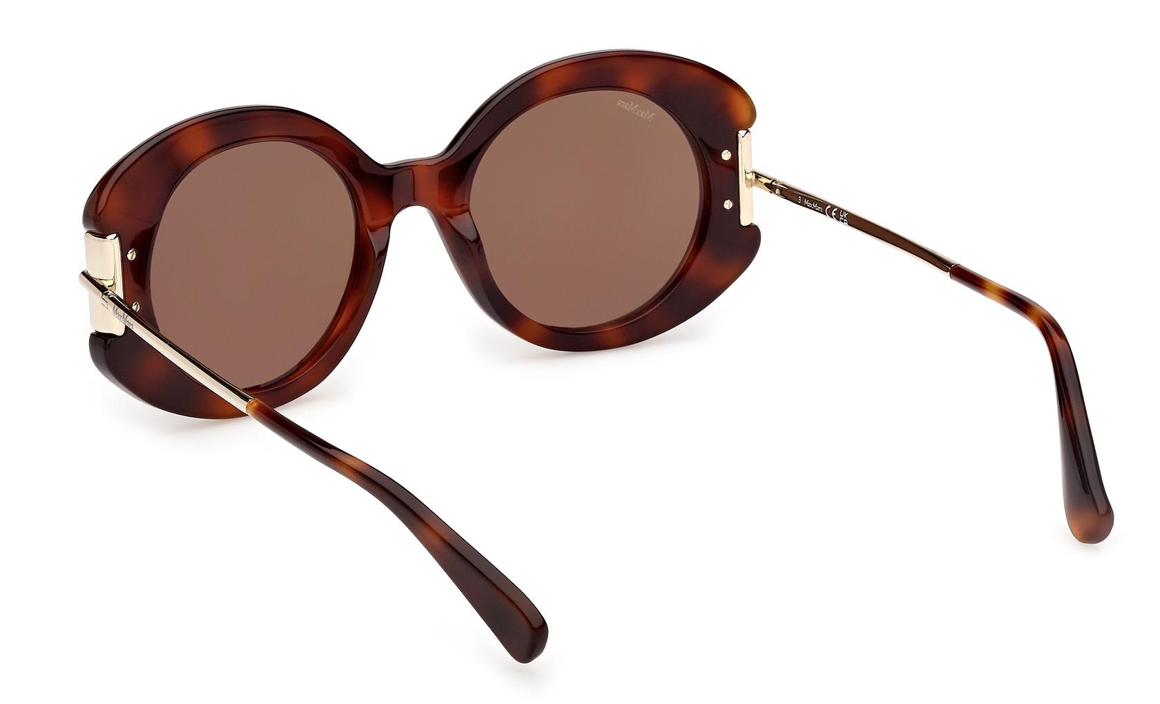 Maxmara Sunglasses MM0188 52E