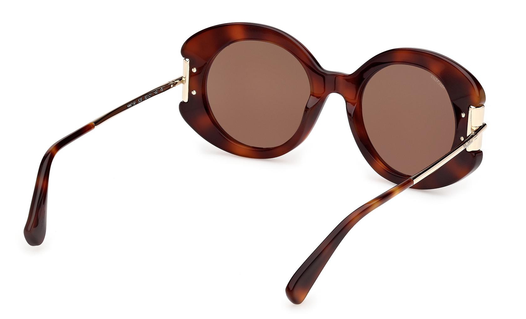 Maxmara Sunglasses MM0188 52E