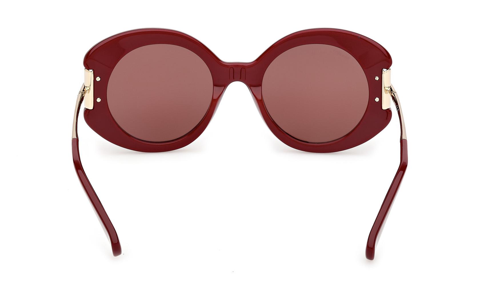 Maxmara Sunglasses MM0188 69S
