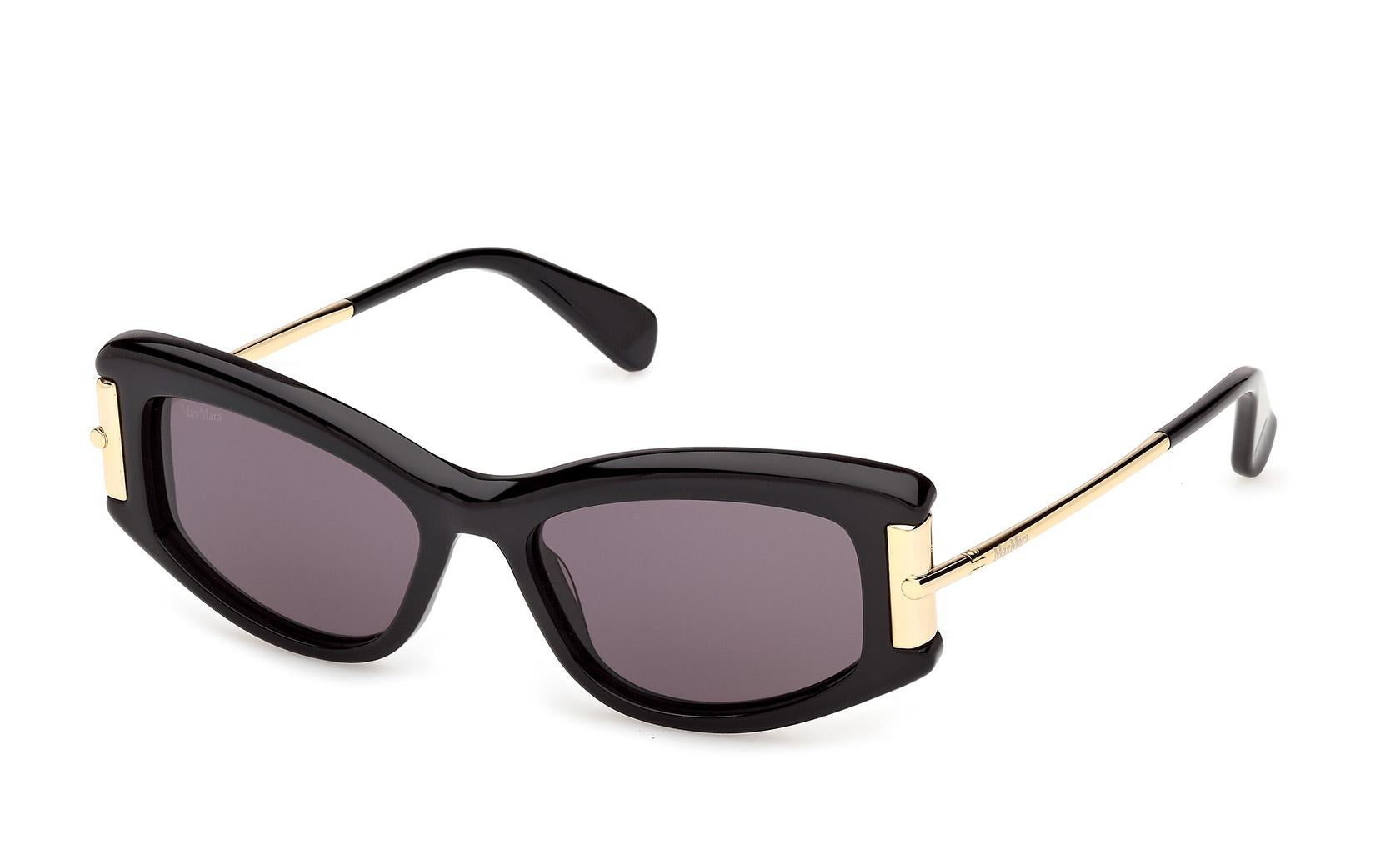Maxmara Sunglasses MM0189 01A