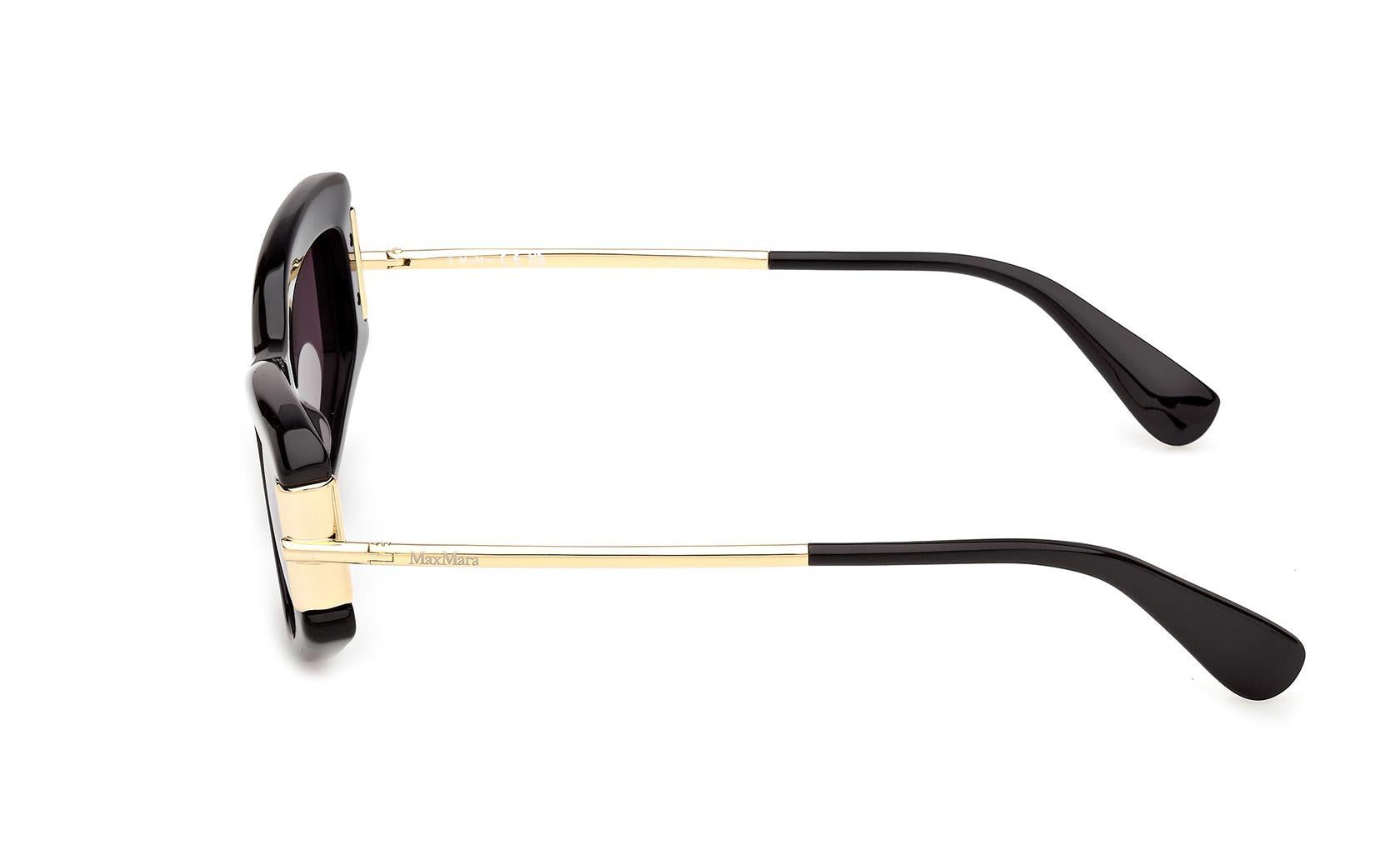 Maxmara Sunglasses MM0189 01A