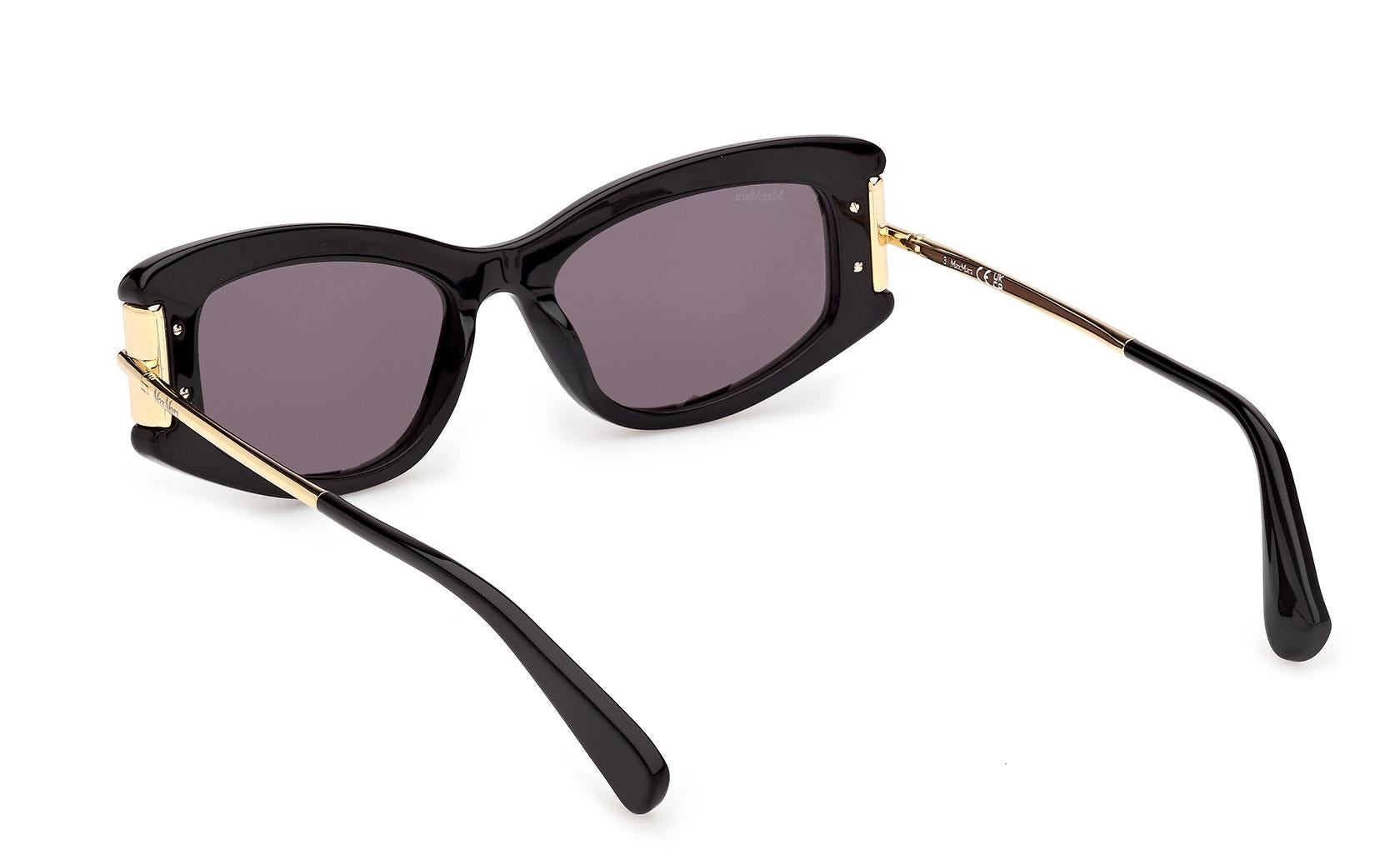 Maxmara Sunglasses MM0189 01A
