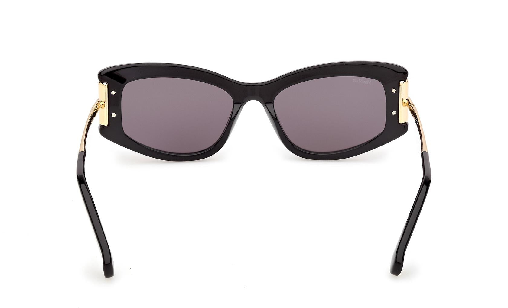 Maxmara Sunglasses MM0189 01A