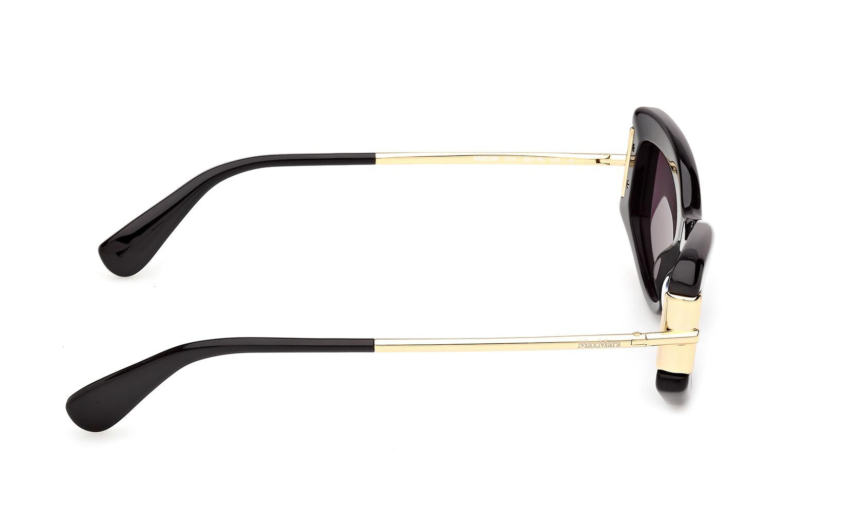 Maxmara Sunglasses MM0189 01A