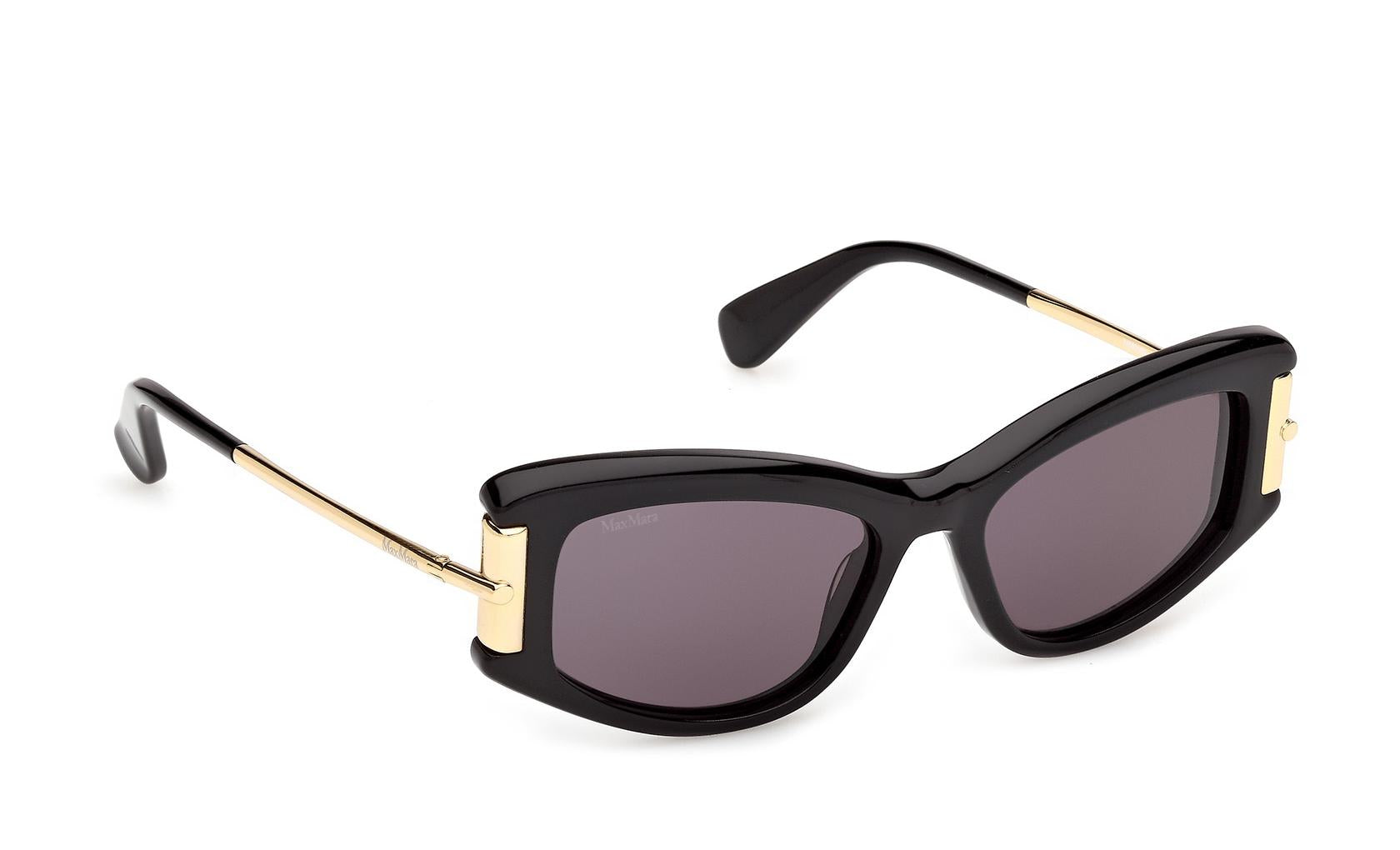 Maxmara Sunglasses MM0189 01A