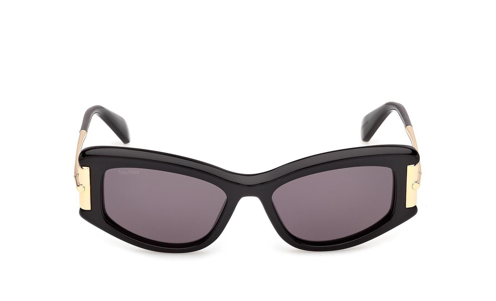 Maxmara Sunglasses MM0189 01A