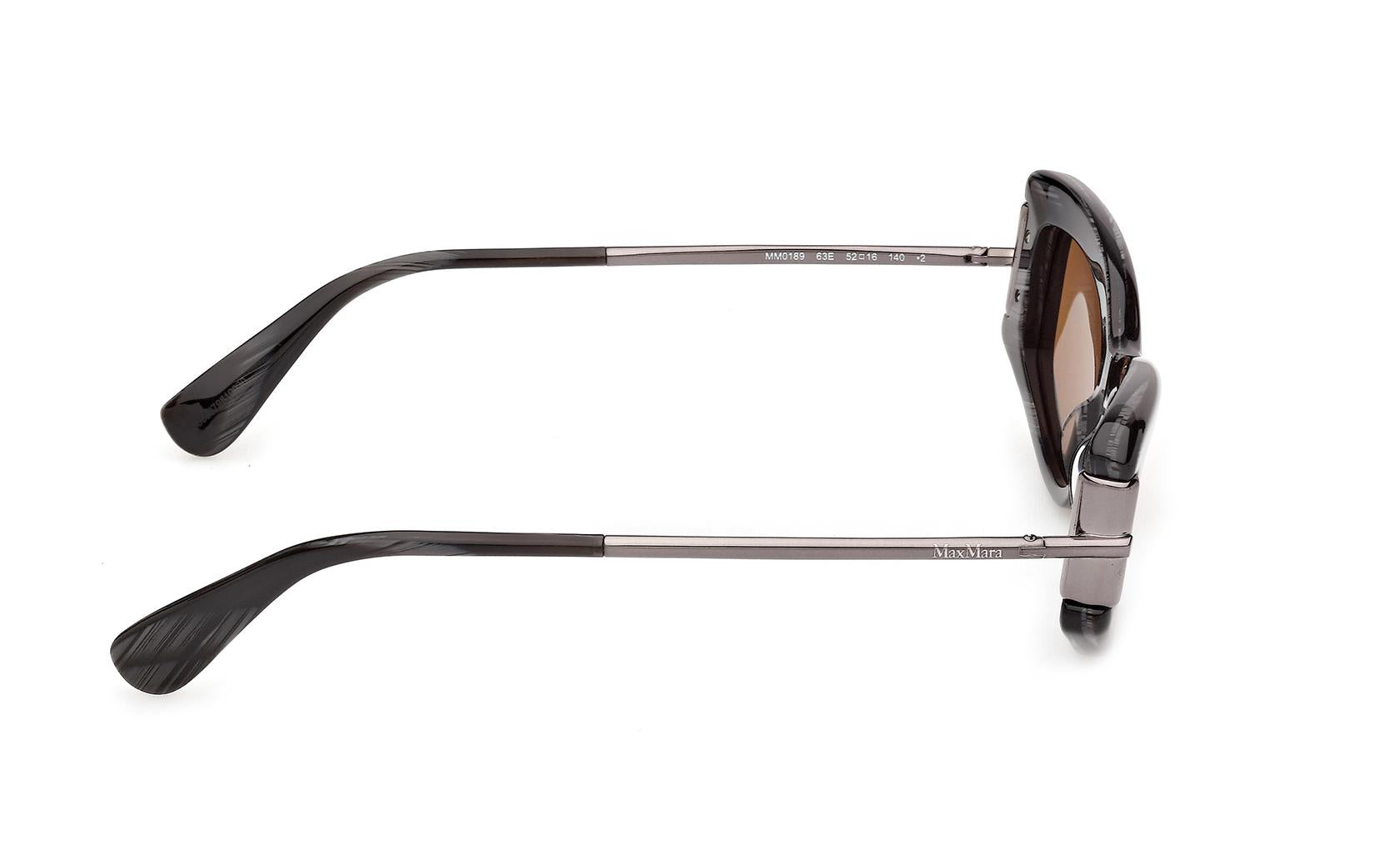 Maxmara Sunglasses MM0189 63E