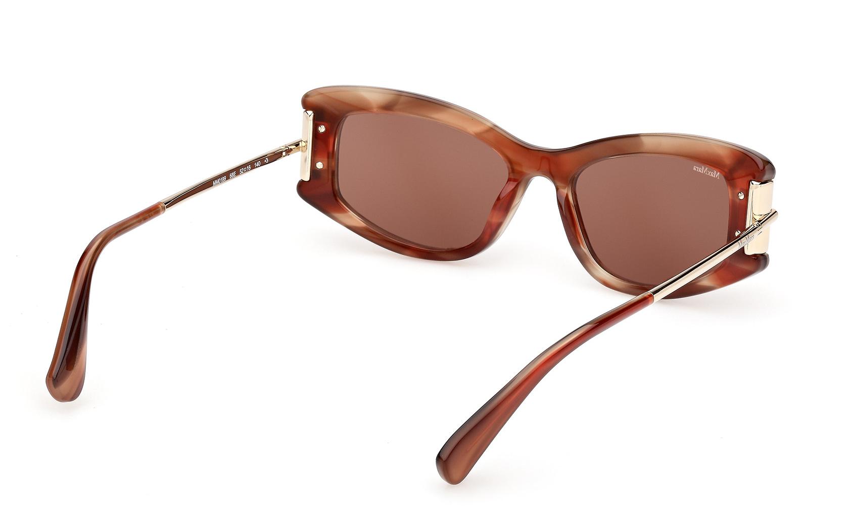 Maxmara Sunglasses MM0189 68E
