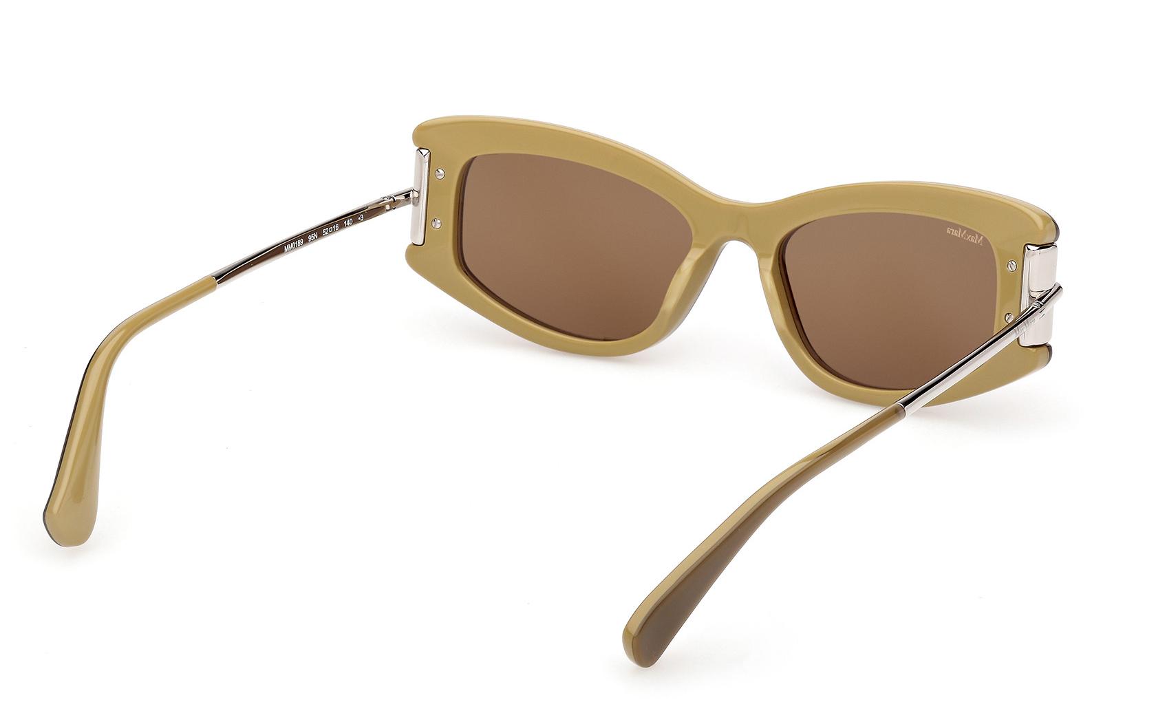 Maxmara Sunglasses MM0189 95N