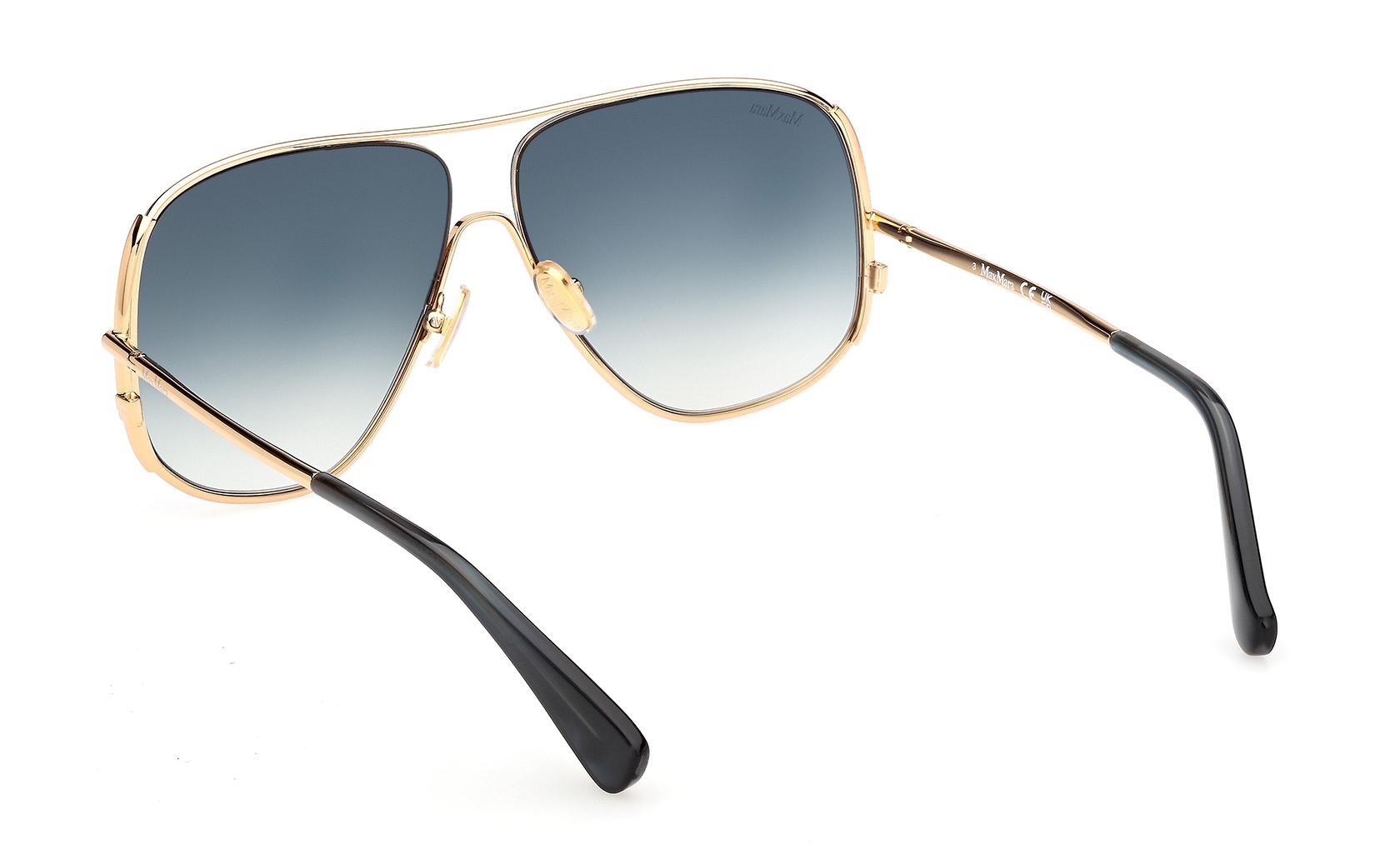 Maxmara Sunglasses MM0190 30P