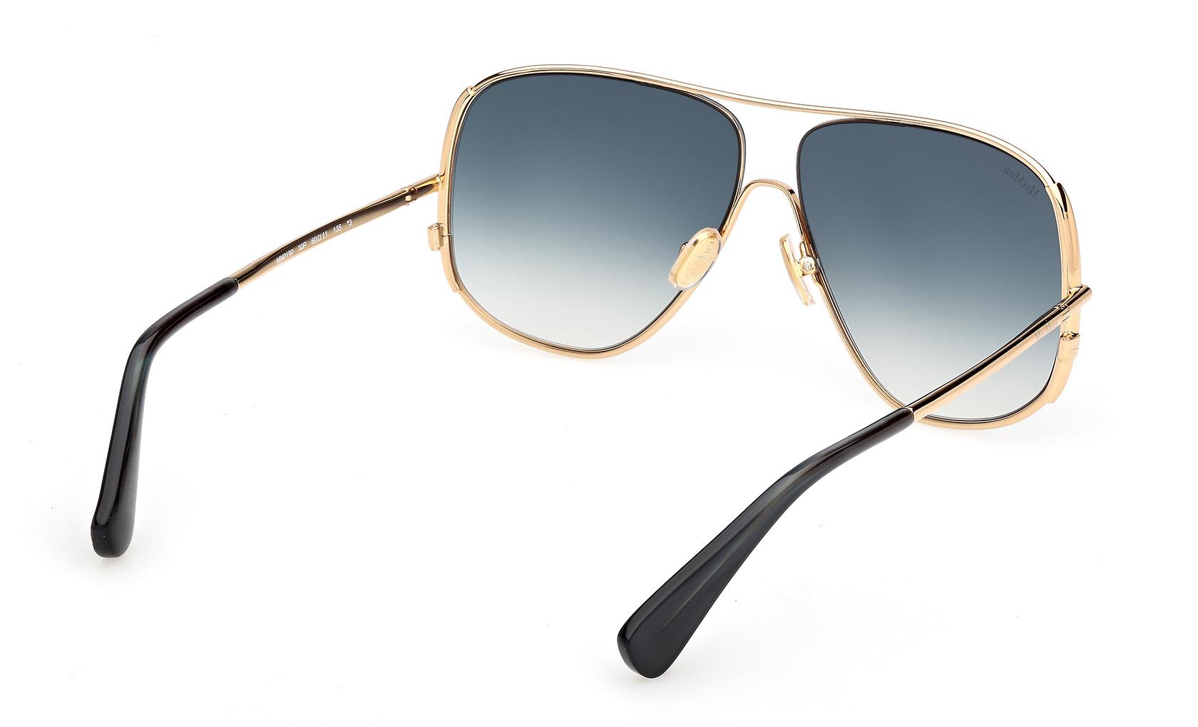 Maxmara Sunglasses MM0190 30P