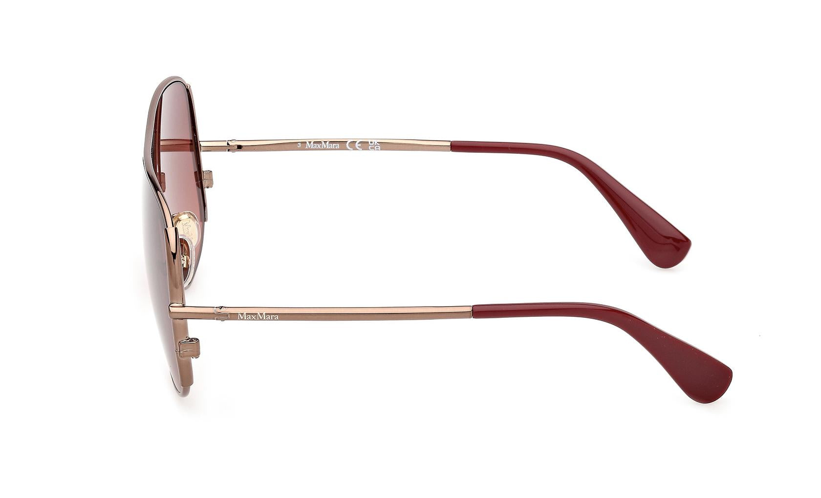 Maxmara Sunglasses MM0190 33T