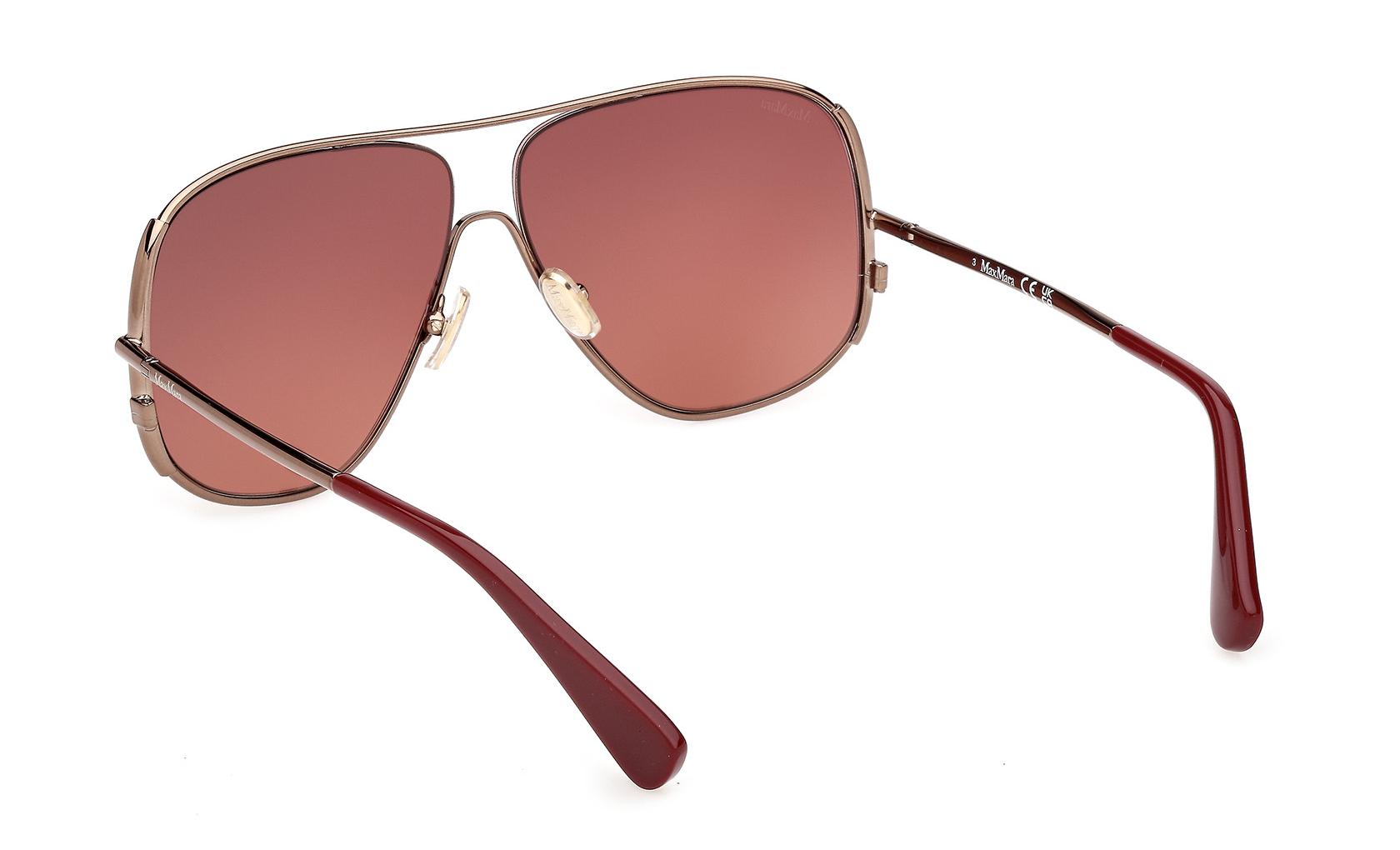 Maxmara Sunglasses MM0190 33T