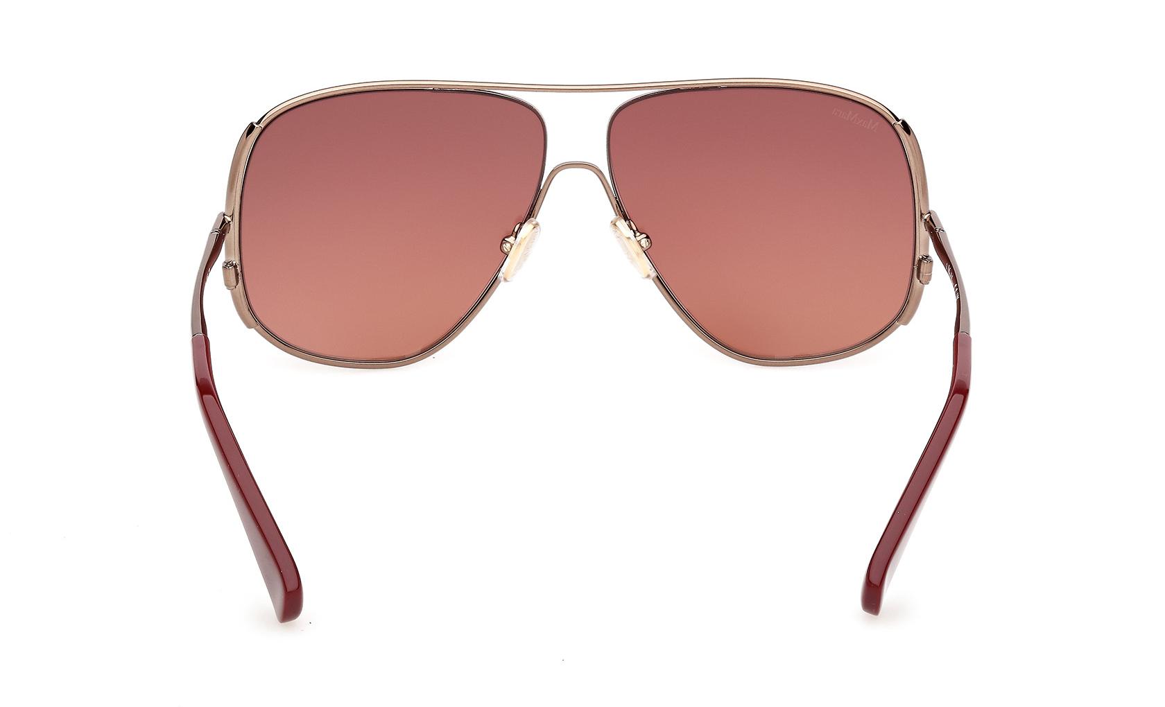 Maxmara Sunglasses MM0190 33T